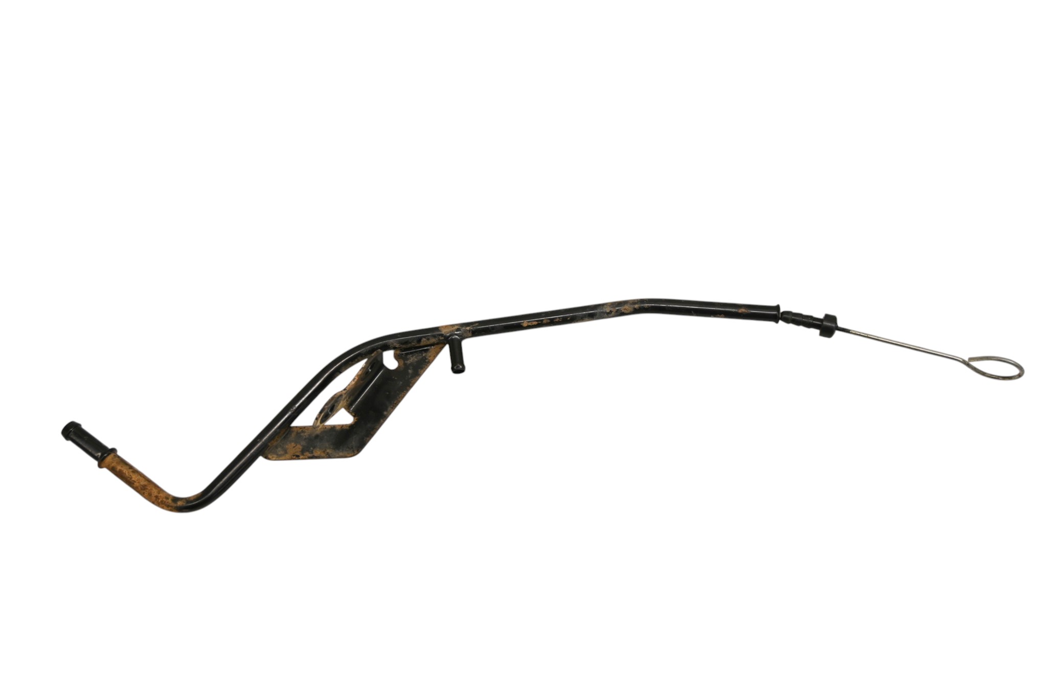 21 Kawasaki Mule Pro-DXT Oil Dip Stick KAF1000