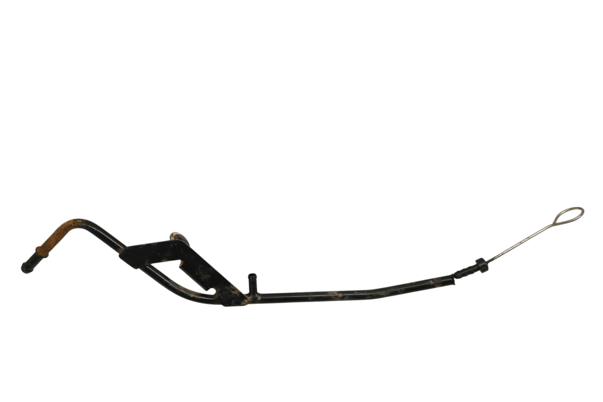 21 Kawasaki Mule Pro-DXT Oil Dip Stick KAF1000