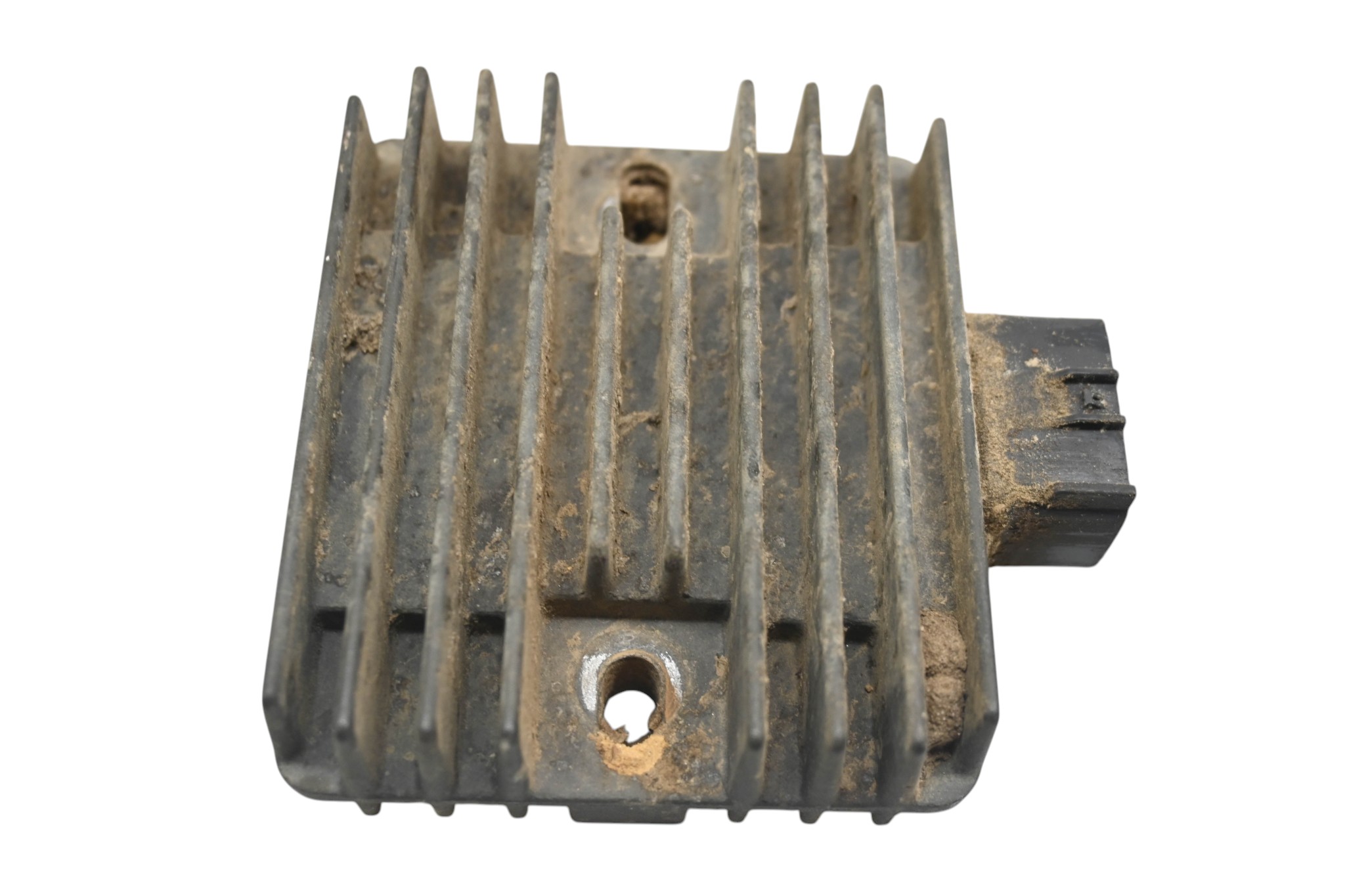 07 Kawasaki Brute Force 750 4x4i Regulator Rectifier KVF750