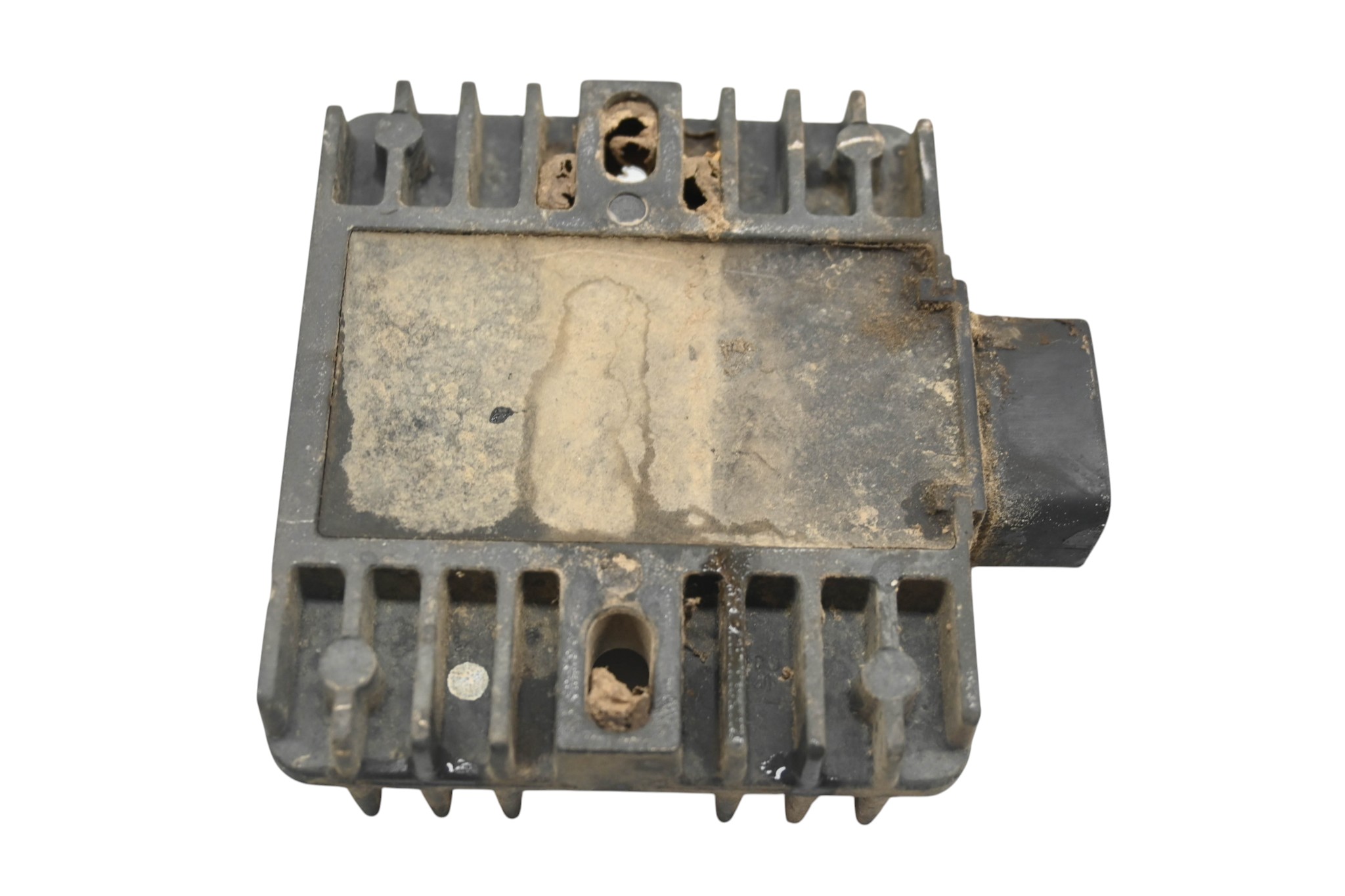 07 Kawasaki Brute Force 750 4x4i Regulator Rectifier KVF750