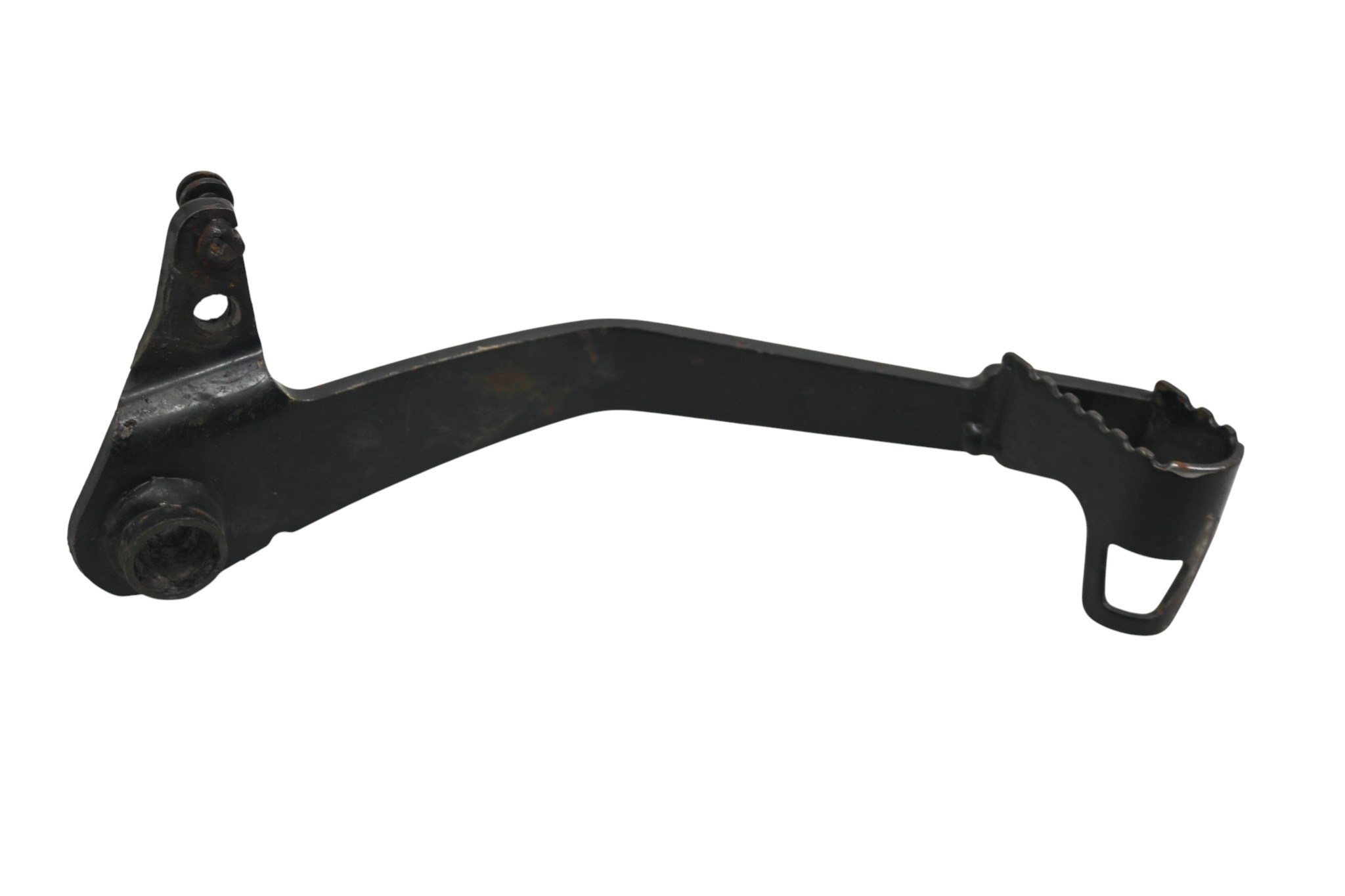 07 Kawasaki Brute Force 750 4x4i Rear Brake Pedal KVF750