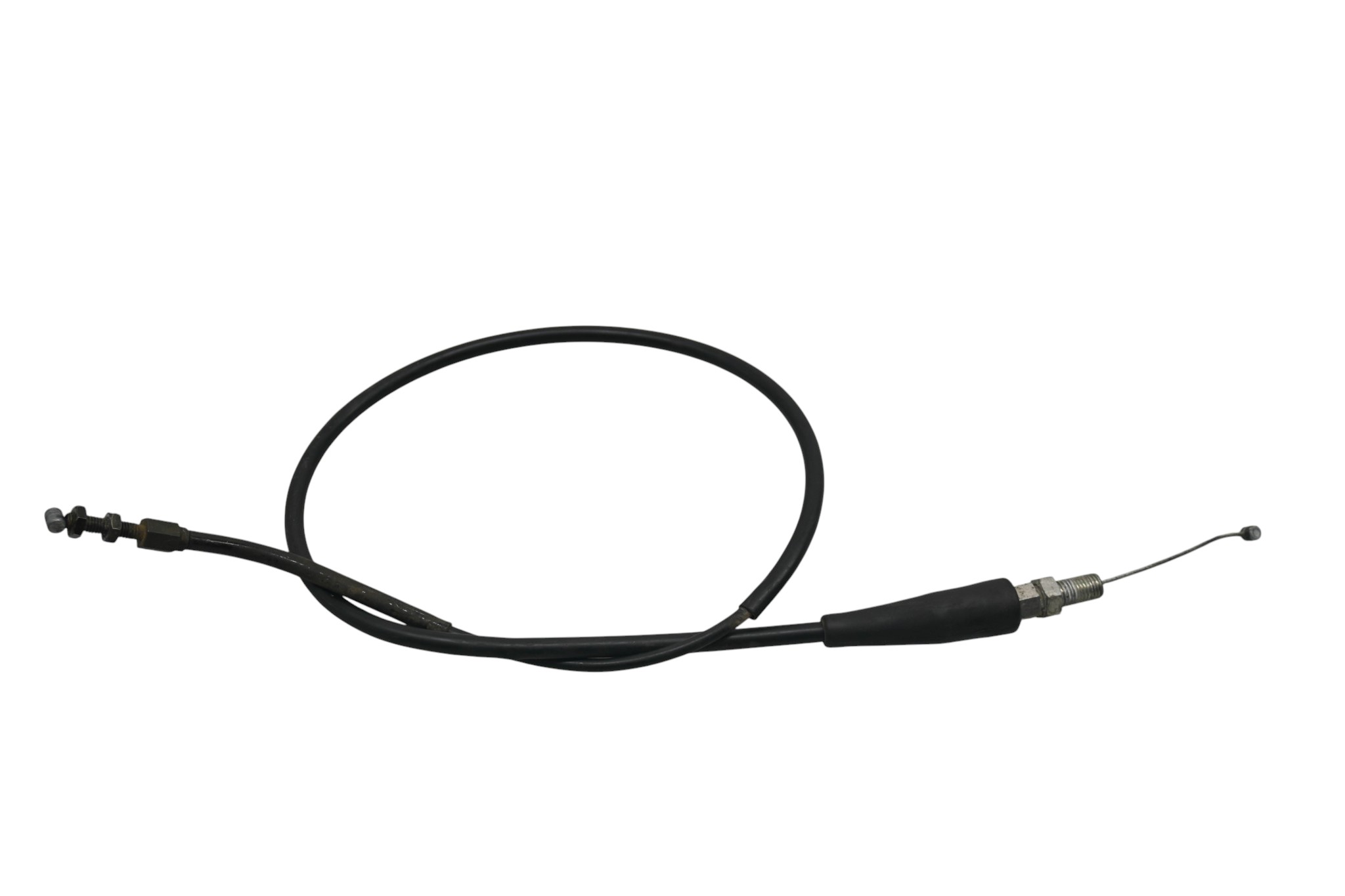 07 Kawasaki Brute Force 750 4x4i Throttle Cable KVF750