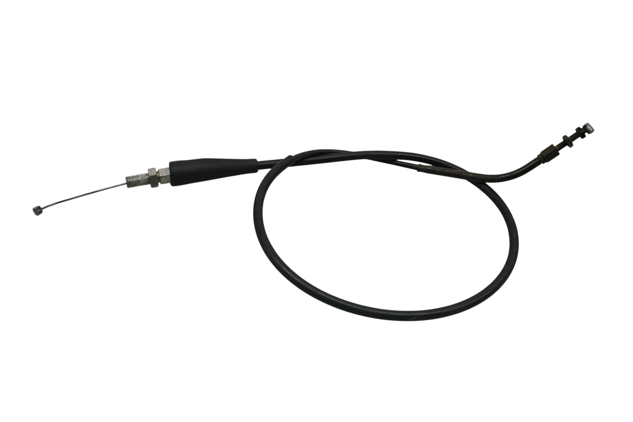 07 Kawasaki Brute Force 750 4x4i Throttle Cable KVF750
