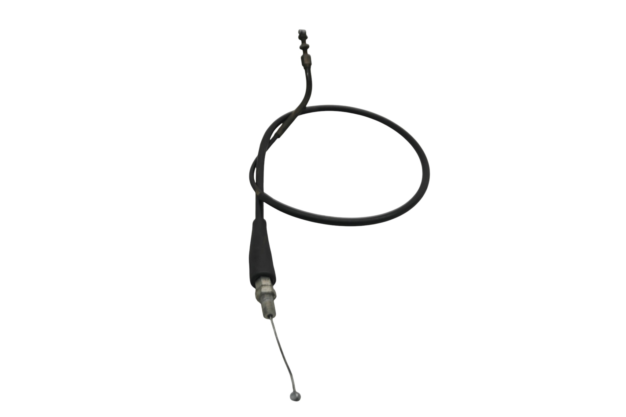 07 Kawasaki Brute Force 750 4x4i Throttle Cable KVF750