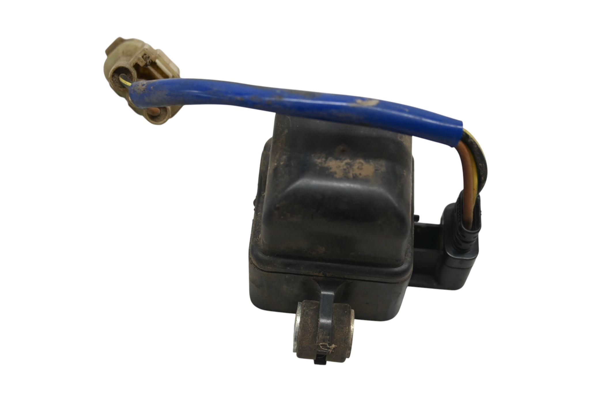 07 Kawasaki Brute Force 750 4x4i Tip Roll Over Sensor KVF750