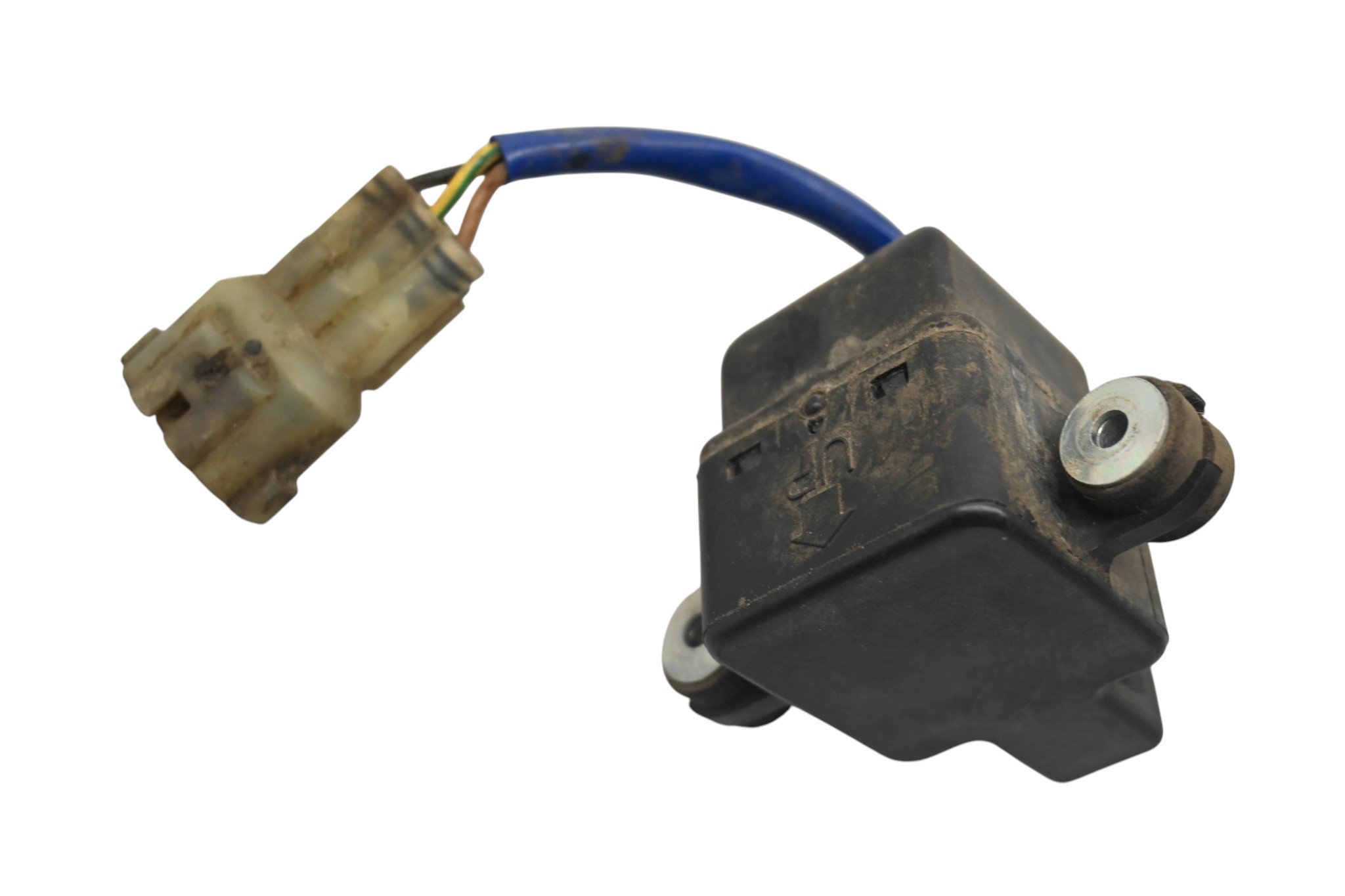 07 Kawasaki Brute Force 750 4x4i Tip Roll Over Sensor KVF750