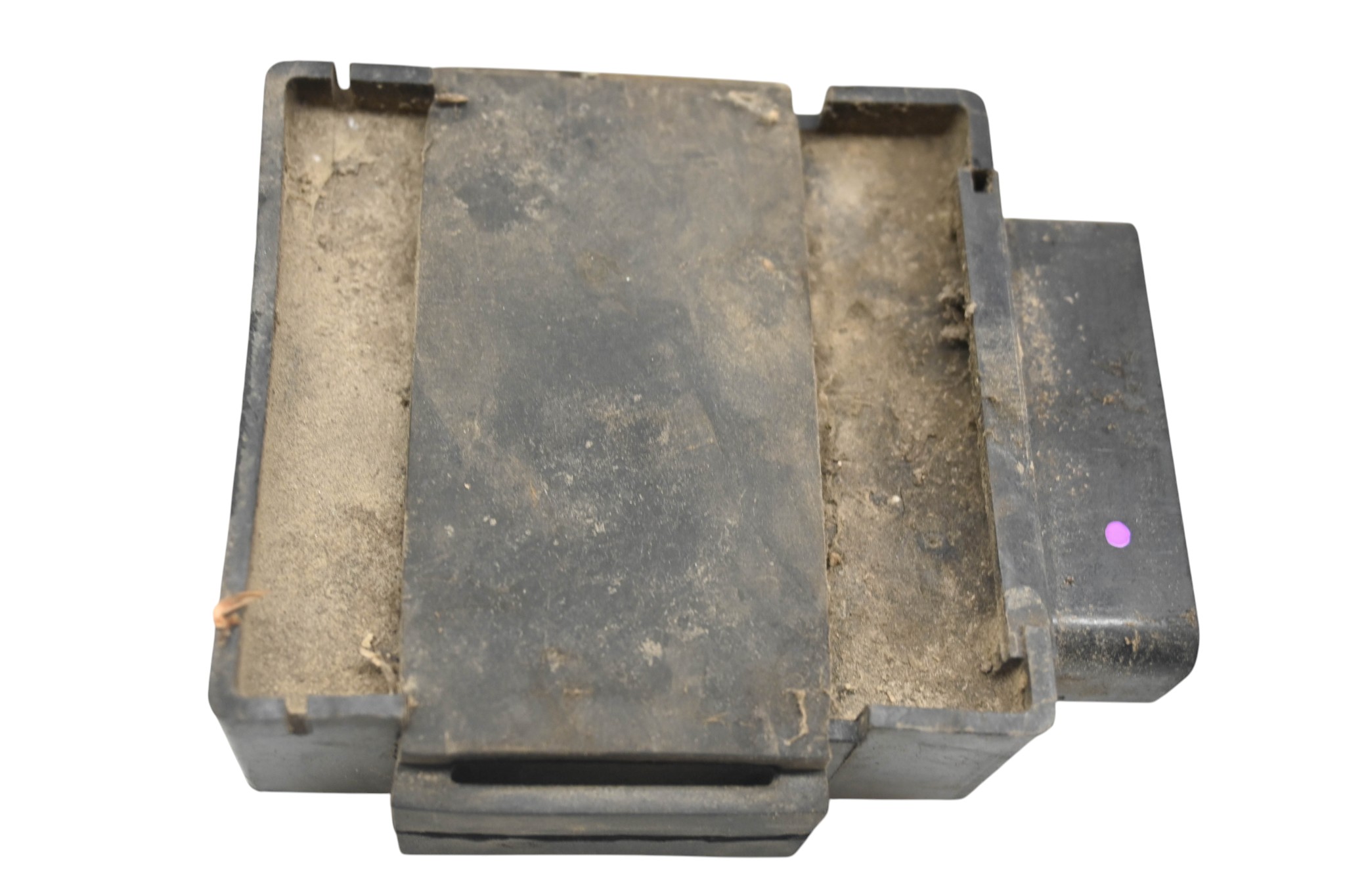 07 Kawasaki Brute Force 750 4x4i Electric Control Unit Ecu KVF750