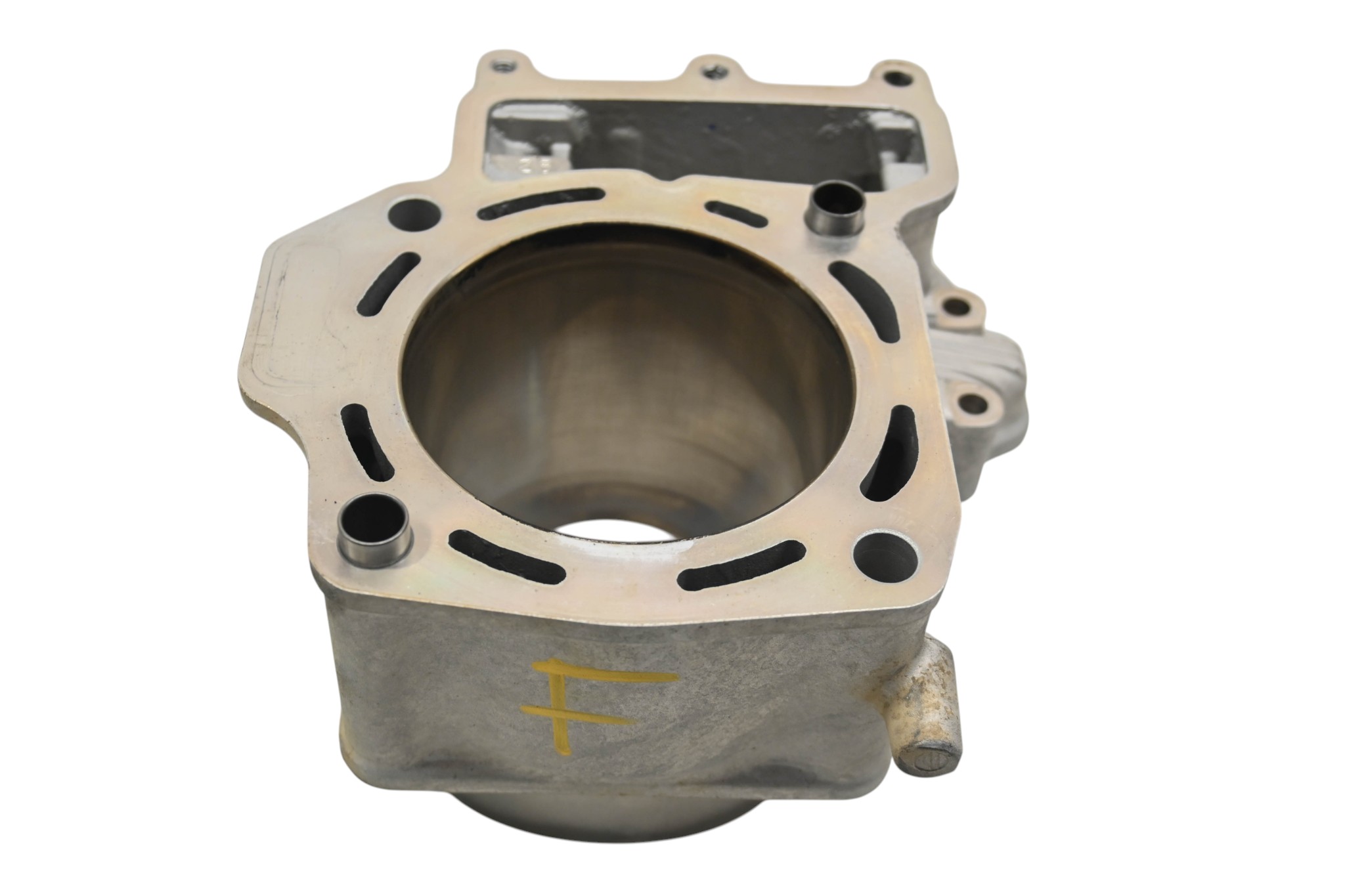 07 Kawasaki Brute Force 750 4x4i Front Cylinder KVF750