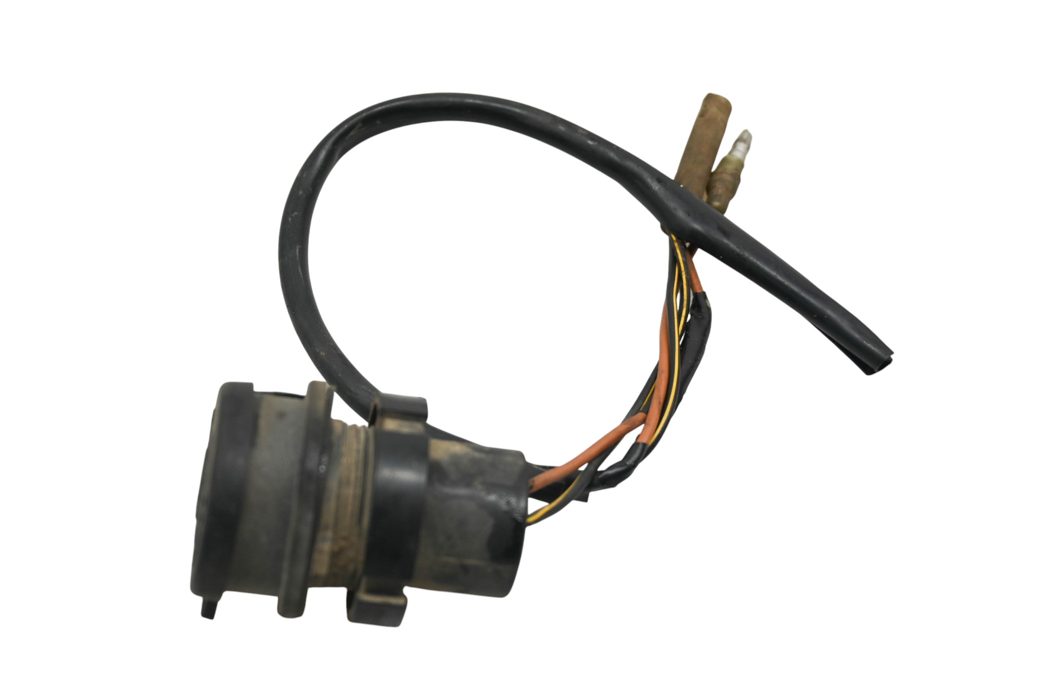 07 Kawasaki Brute Force 750 4x4i 12 Volt Accessory Outlet 12V KVF750