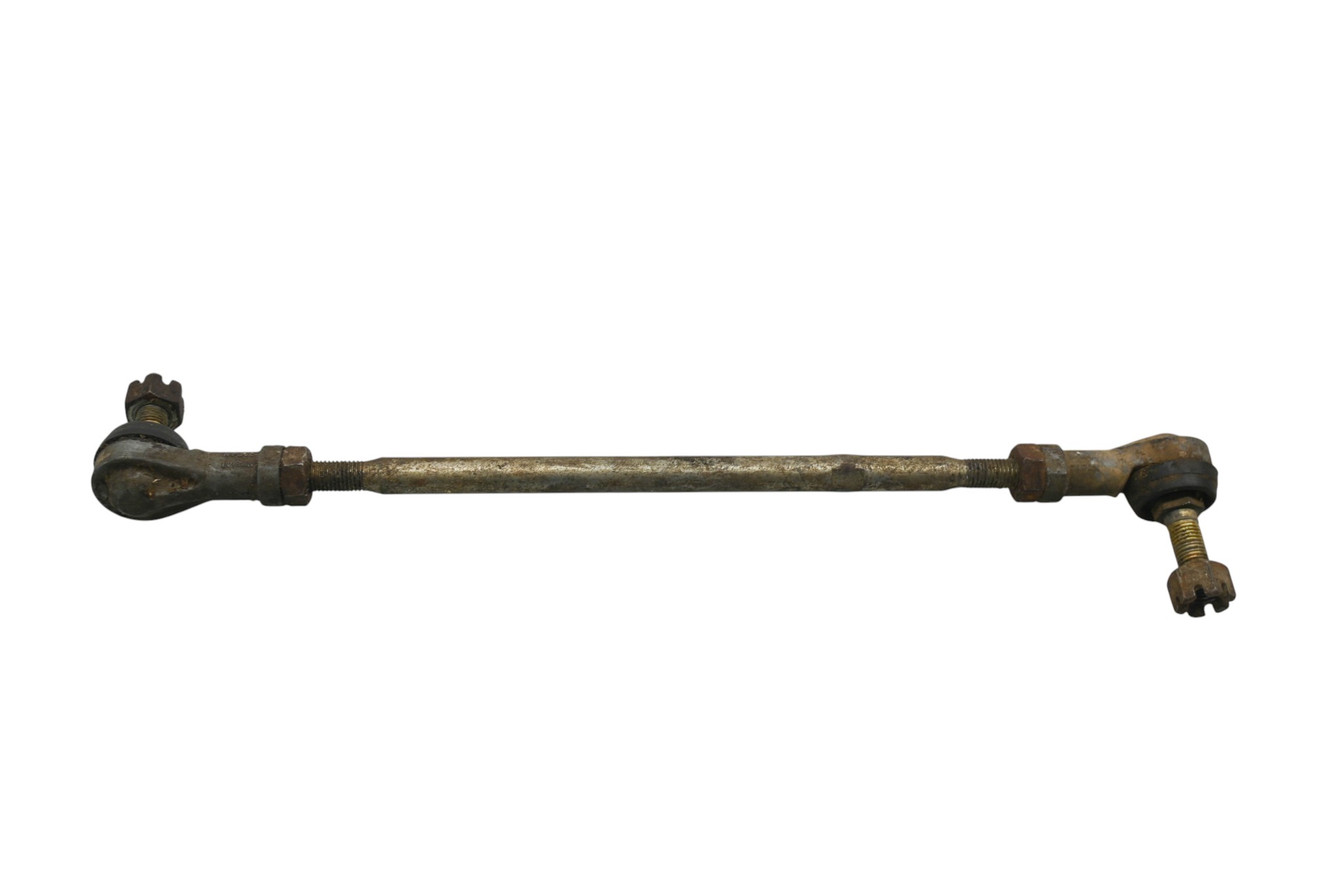 07 Kawasaki Brute Force 750 4x4i Tie Rod & Ends KVF750