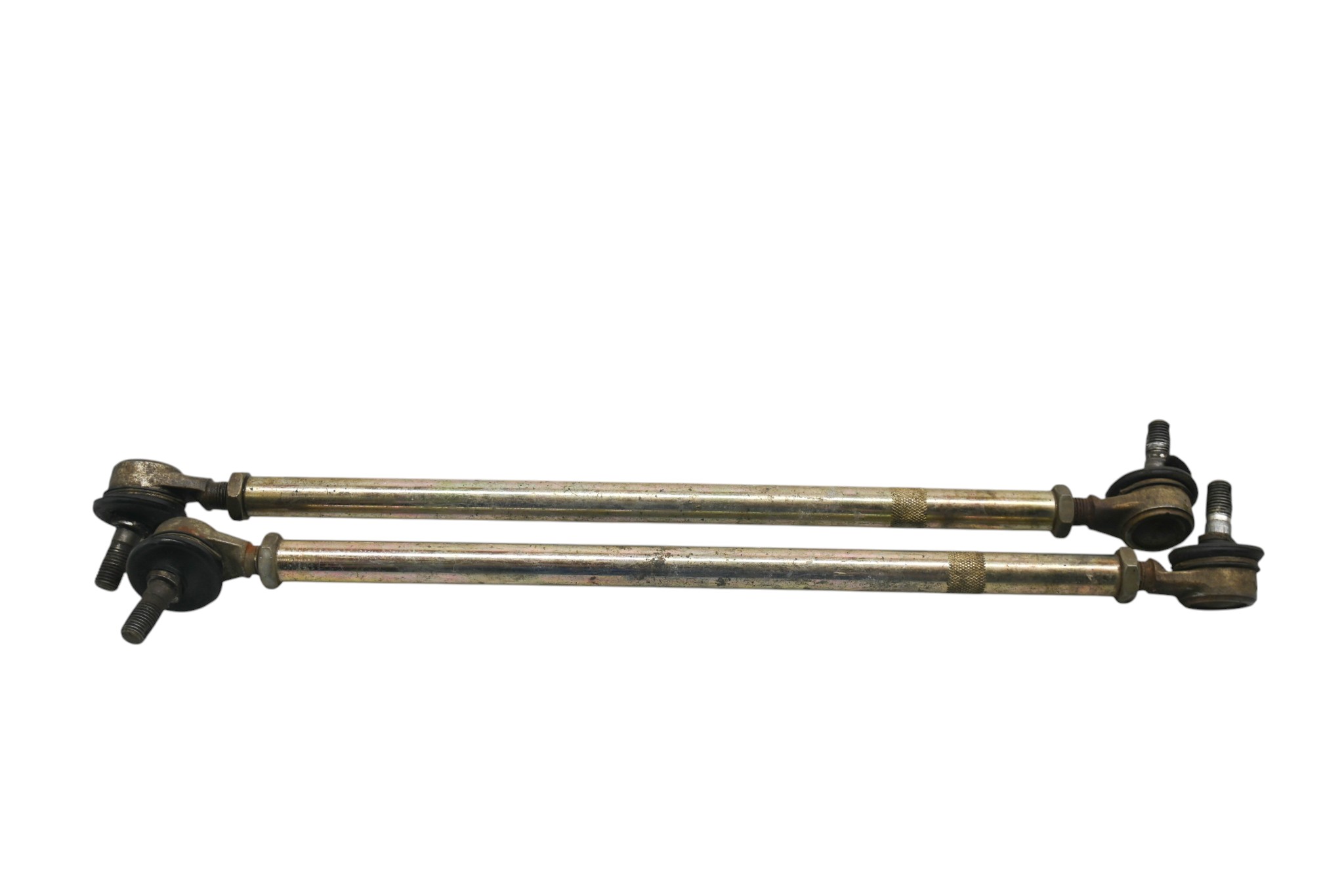 07 Kawasaki Brute Force 750 4x4i Tie Rods & Ends KVF750
