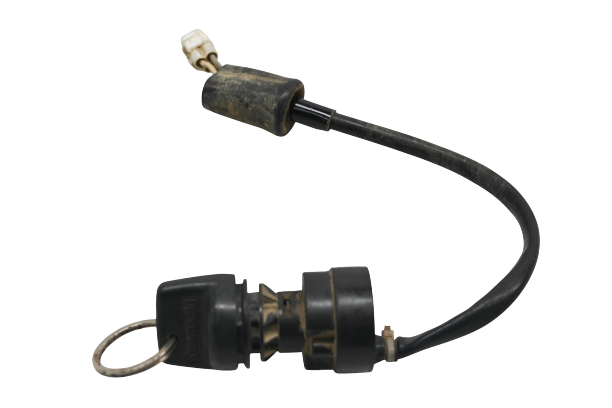 07 Kawasaki Brute Force 750 4x4i Key Switch KVF750