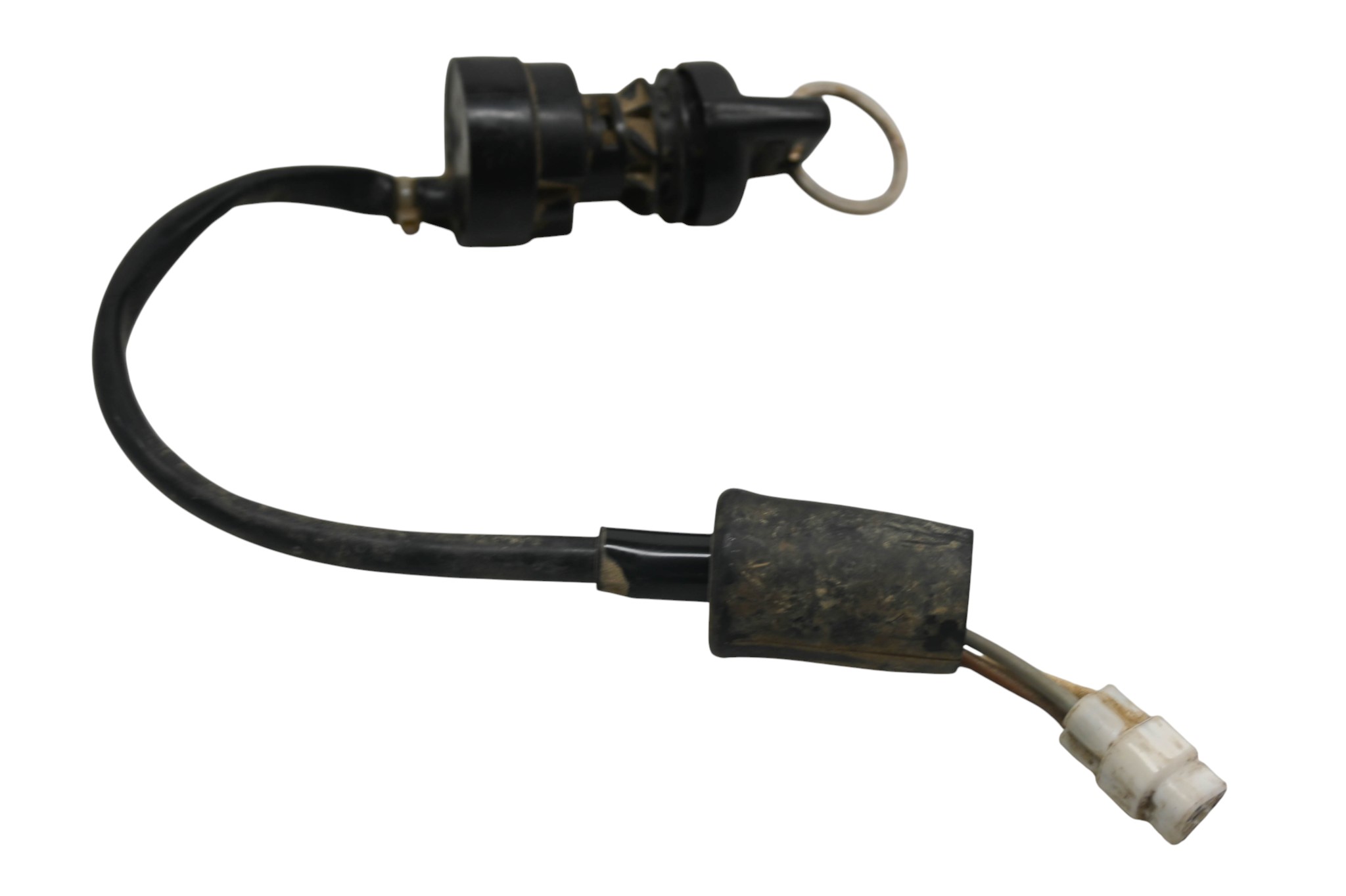 07 Kawasaki Brute Force 750 4x4i Key Switch KVF750