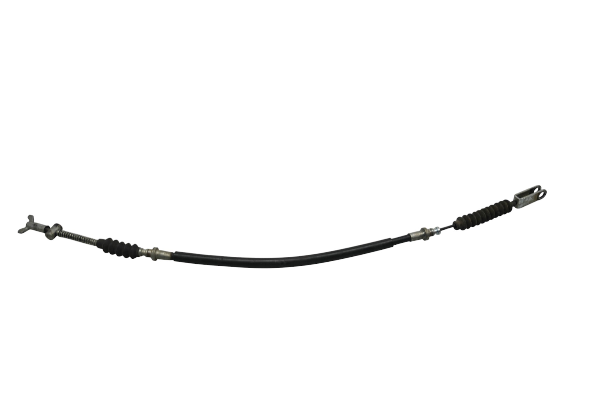 07 Kawasaki Brute Force 750 4x4i Rear Foot Brake Cable KVF750