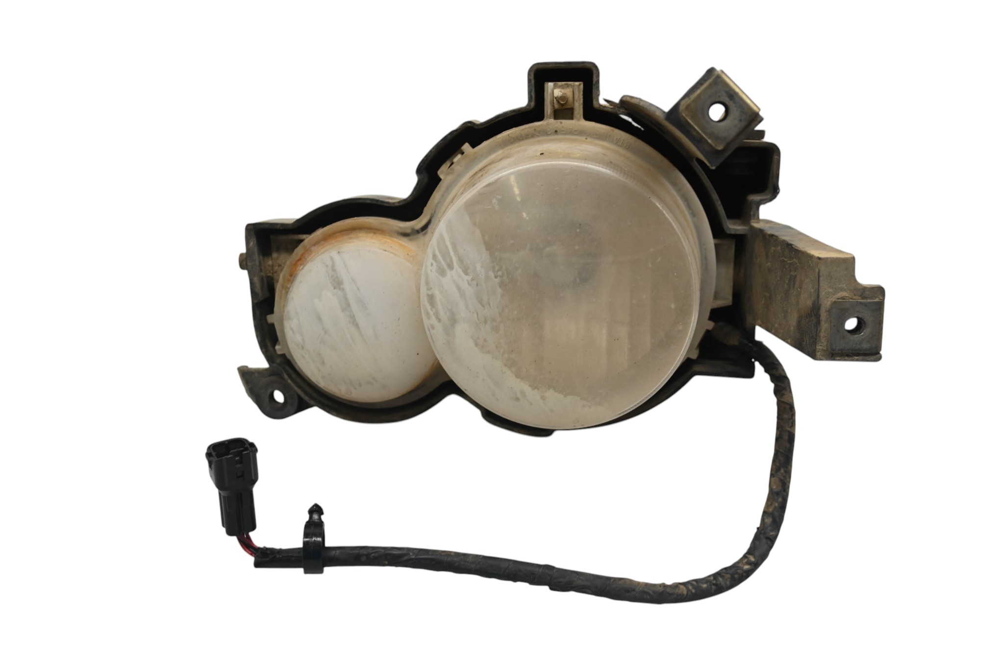 07 Kawasaki Brute Force 750 4x4i Front Left Headlight KVF750