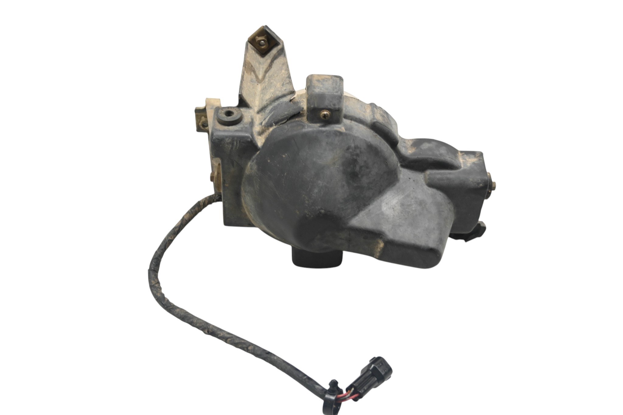 07 Kawasaki Brute Force 750 4x4i Front Left Headlight KVF750