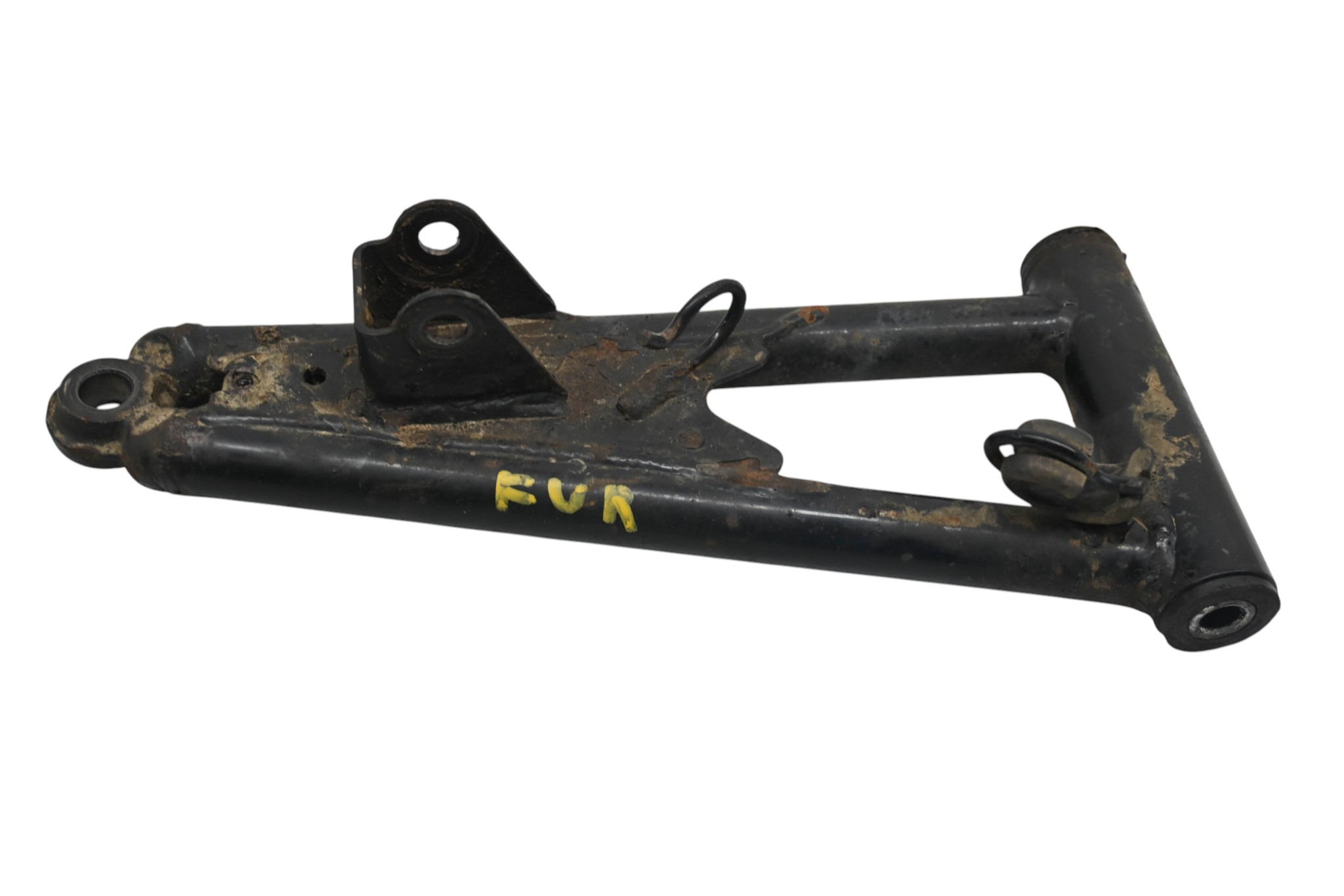 07 Kawasaki Brute Force 750 4x4i Front Upper Right A-Arm KVF750