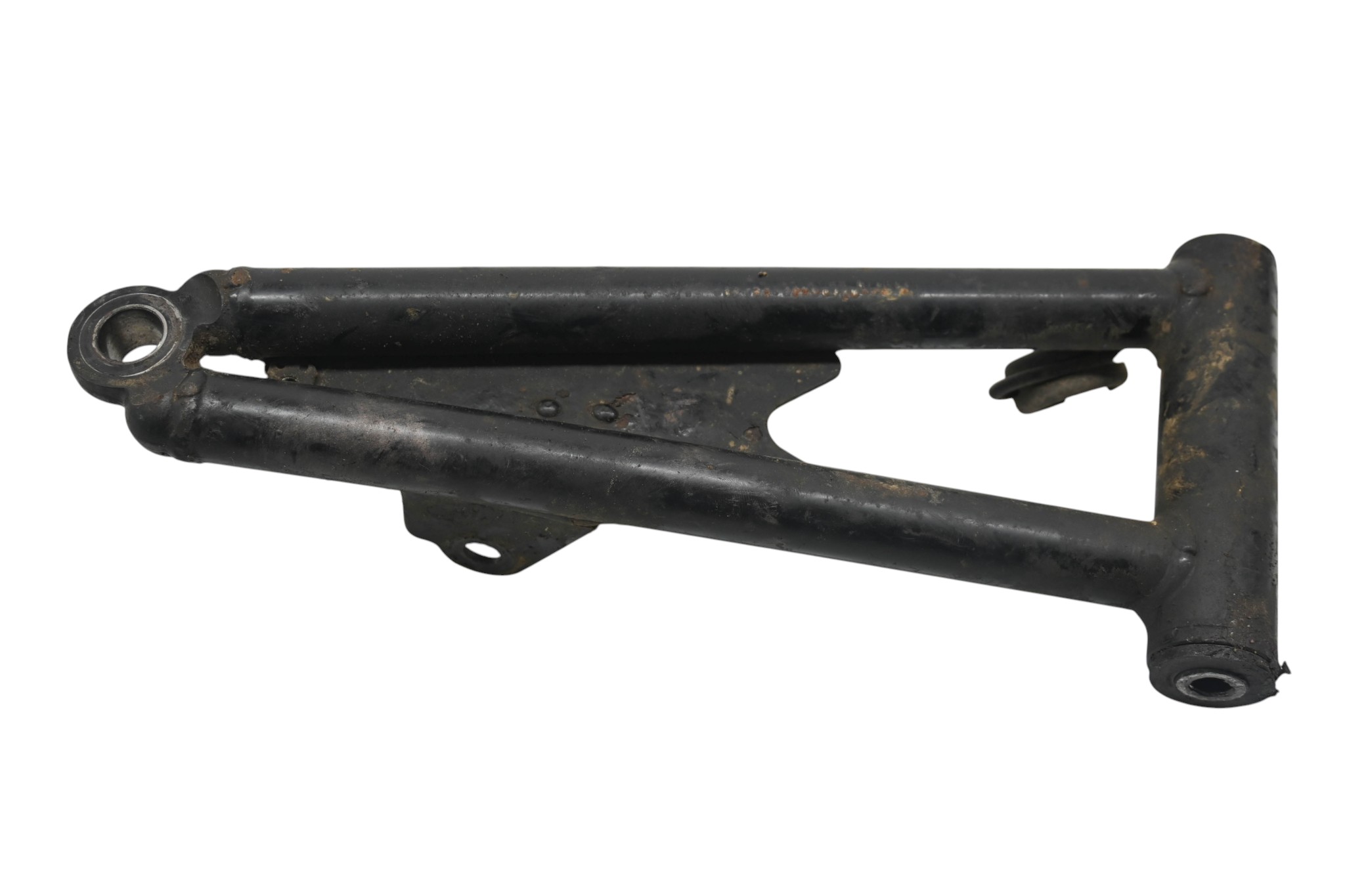 07 Kawasaki Brute Force 750 4x4i Front Upper Right A-Arm KVF750