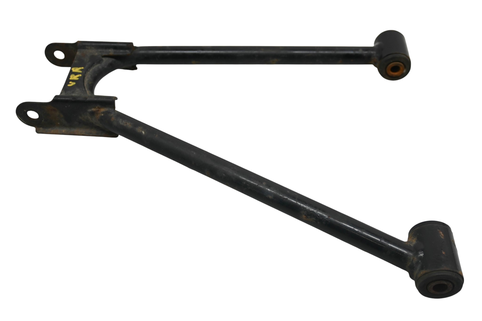 07 Kawasaki Brute Force 750 4x4i Rear Upper Right A-Arm KVF750