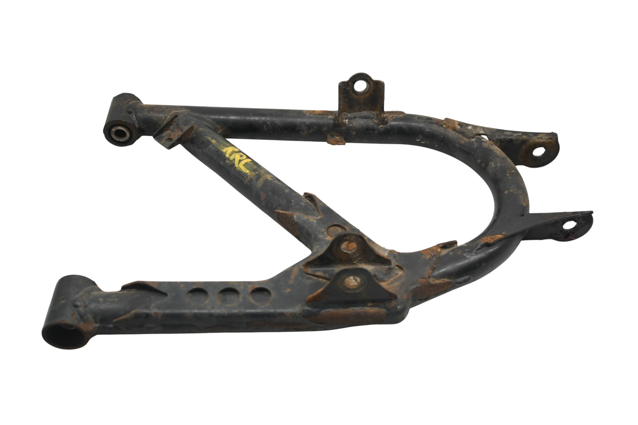 07 Kawasaki Brute Force 750 4x4i Rear Lower Right A-Arm KVF750