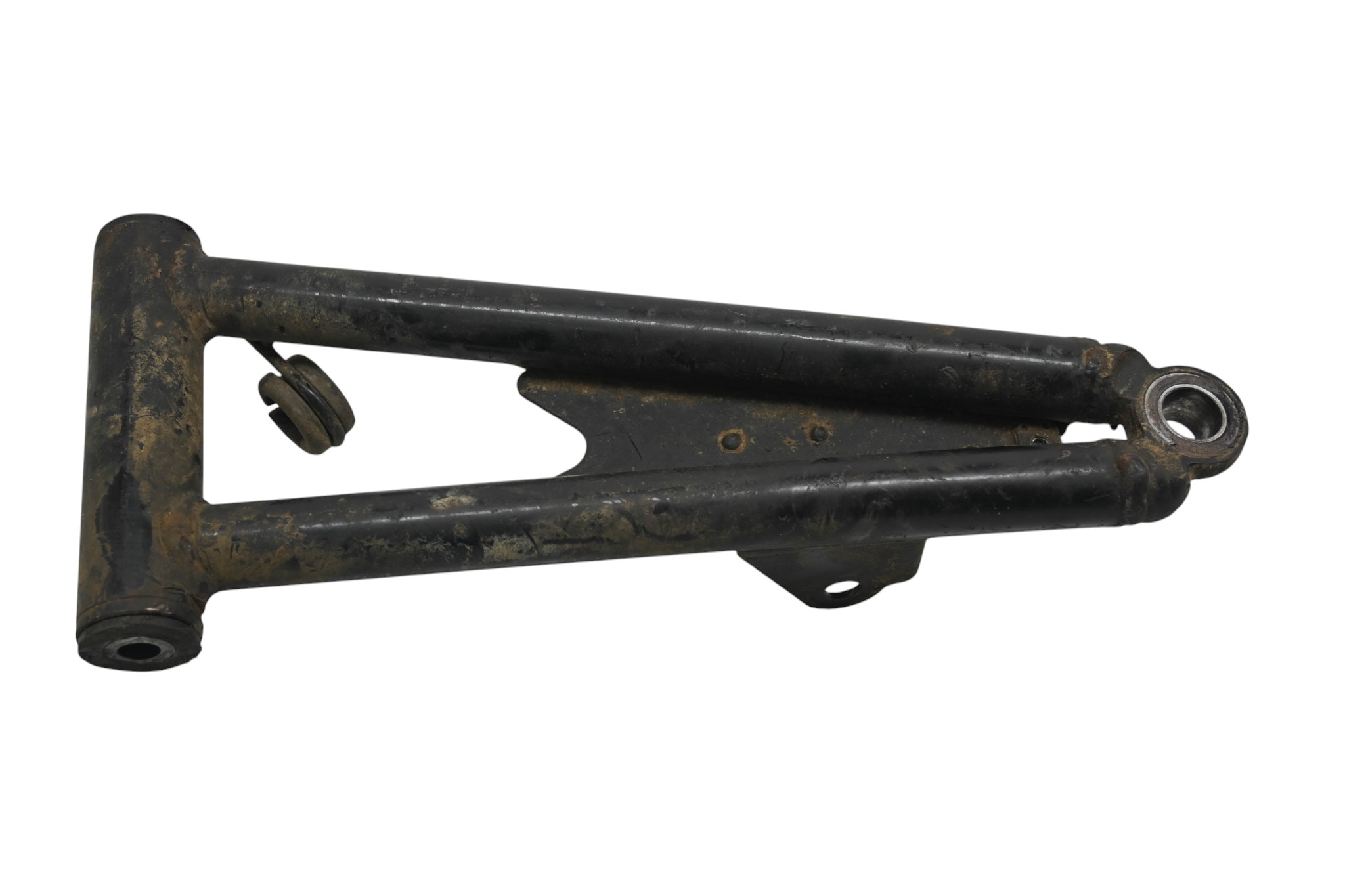07 Kawasaki Brute Force 750 4x4i Front Upper Left A-Arm KVF750