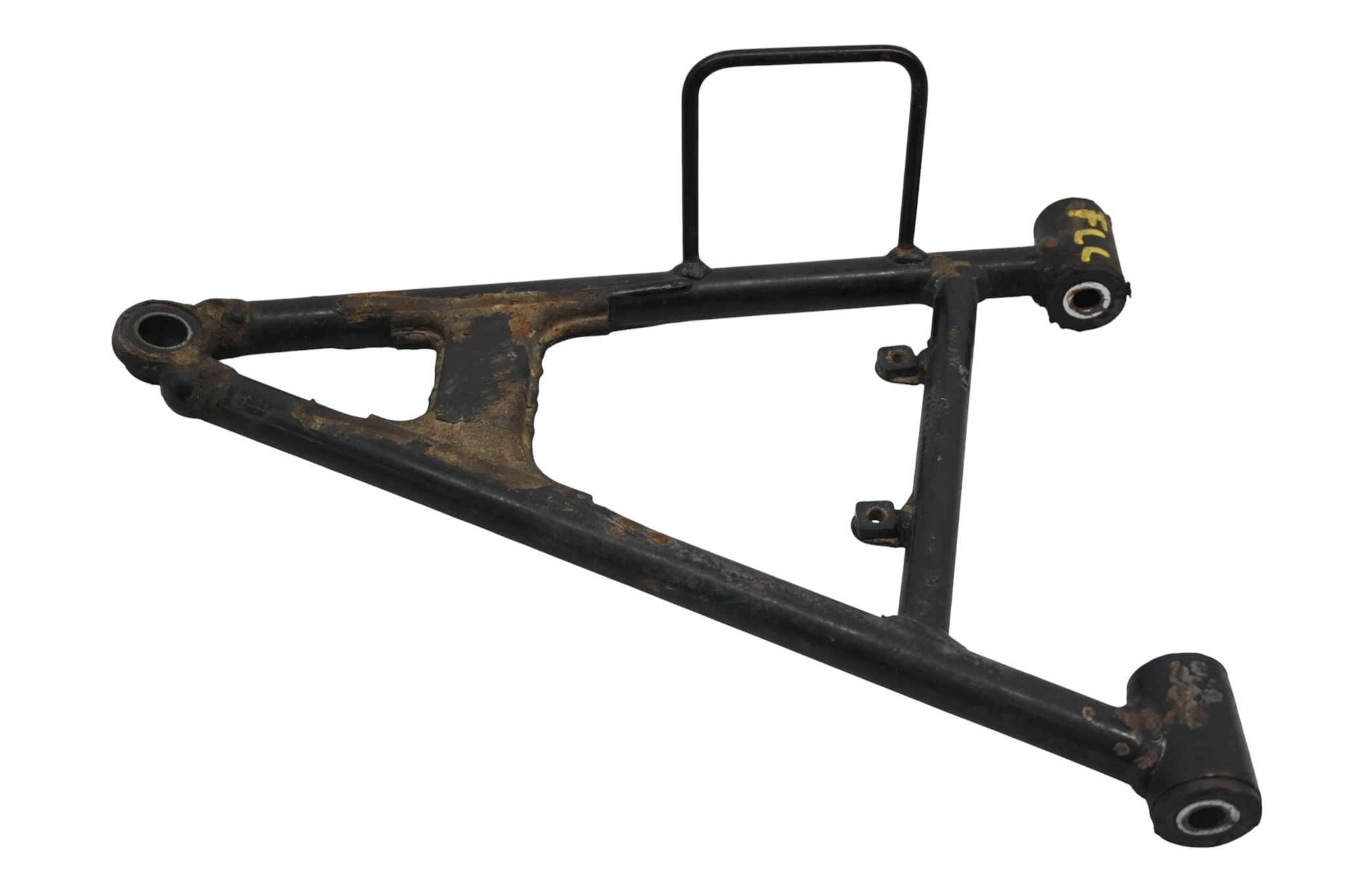 07 Kawasaki Brute Force 750 4x4i Front Lower Left A-Arm KVF750