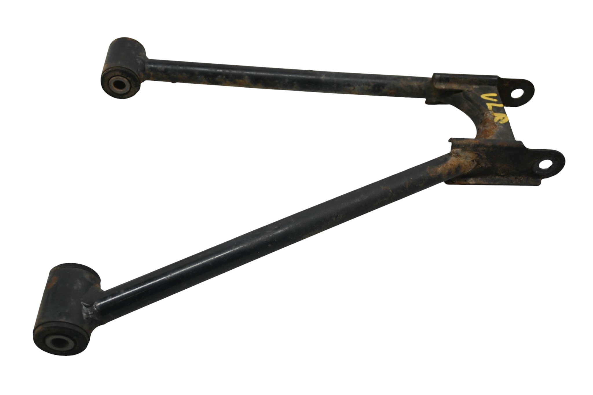 07 Kawasaki Brute Force 750 4x4i Rear Upper Left A-Arm KVF750