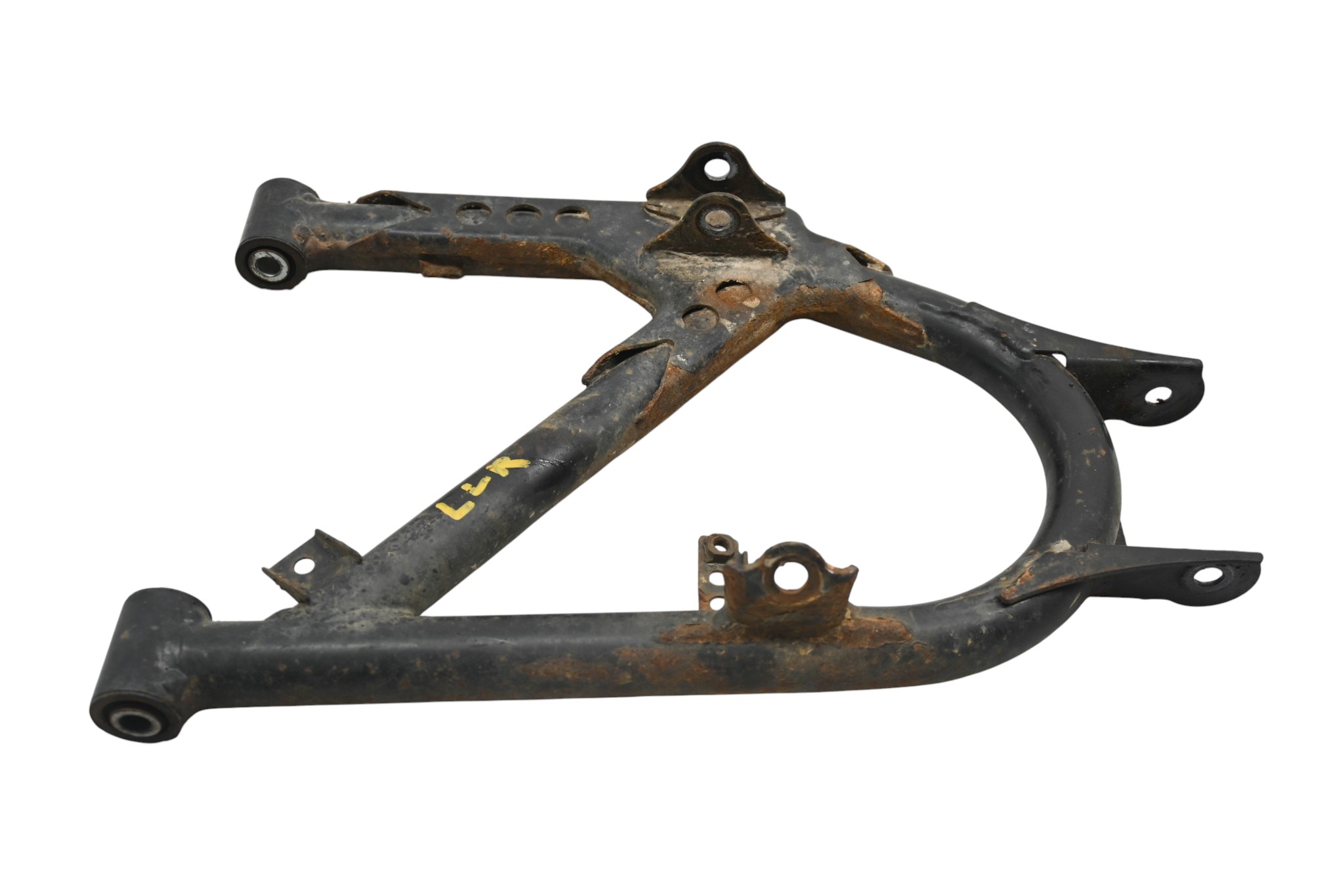 07 Kawasaki Brute Force 750 4x4i Rear Lower Left A-Arm KVF750