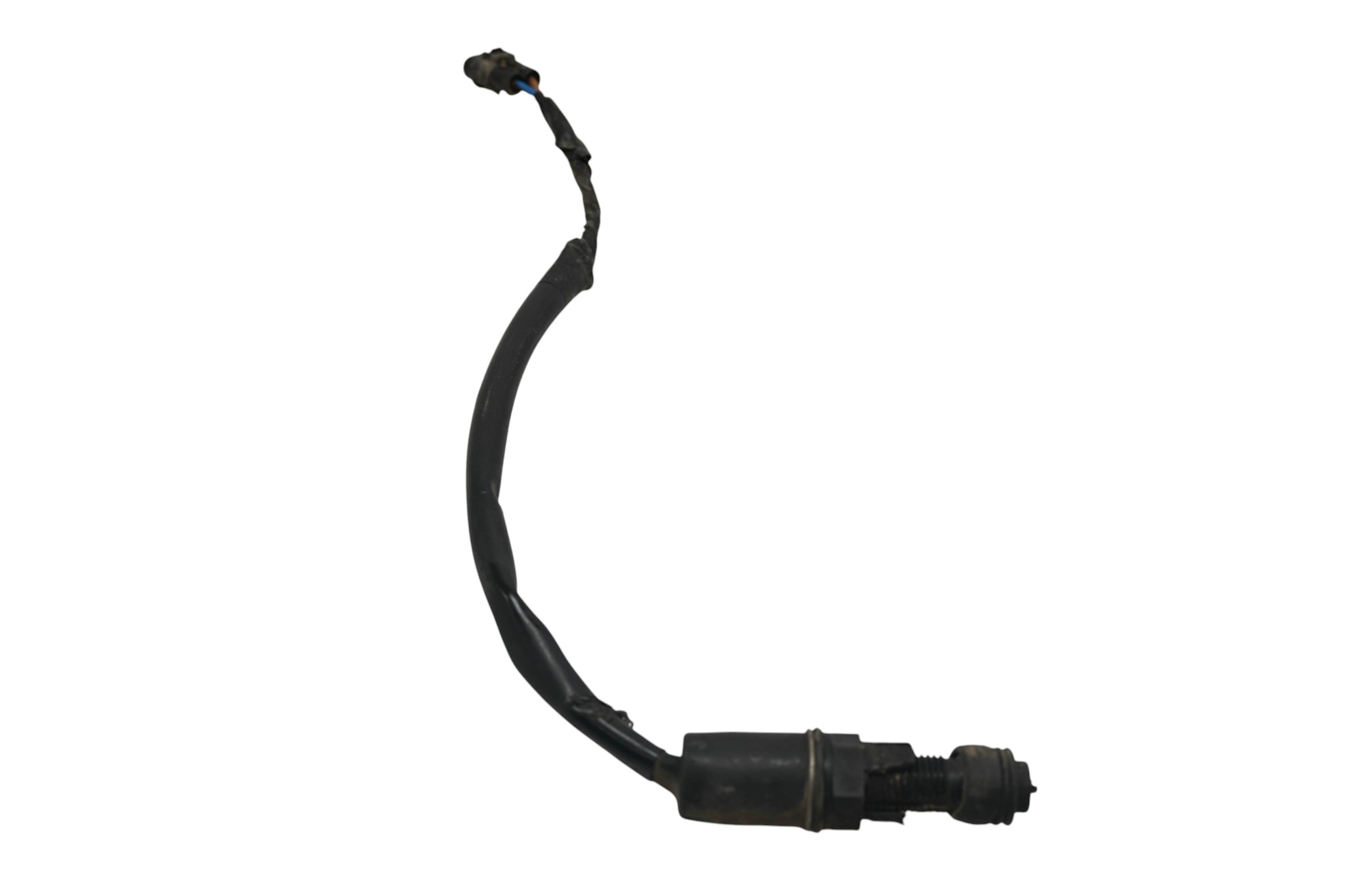 07 Kawasaki Brute Force 750 4x4i Rear Brake Tail Light Switch Sensor KVF750