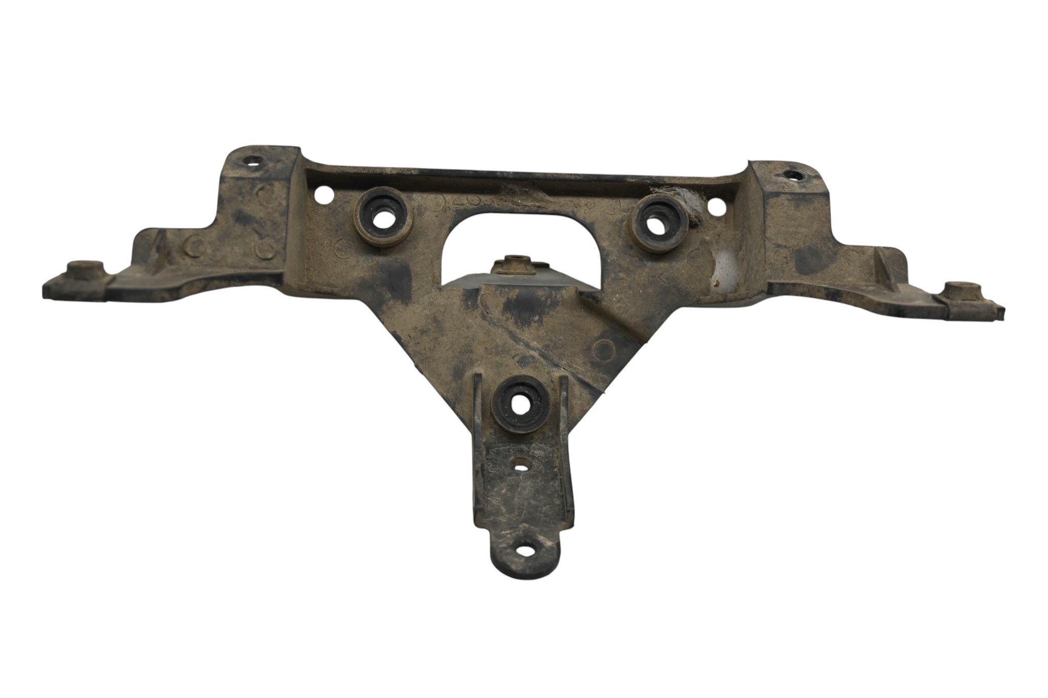 07 Kawasaki Brute Force 750 4x4i Meter Bracket KVF750