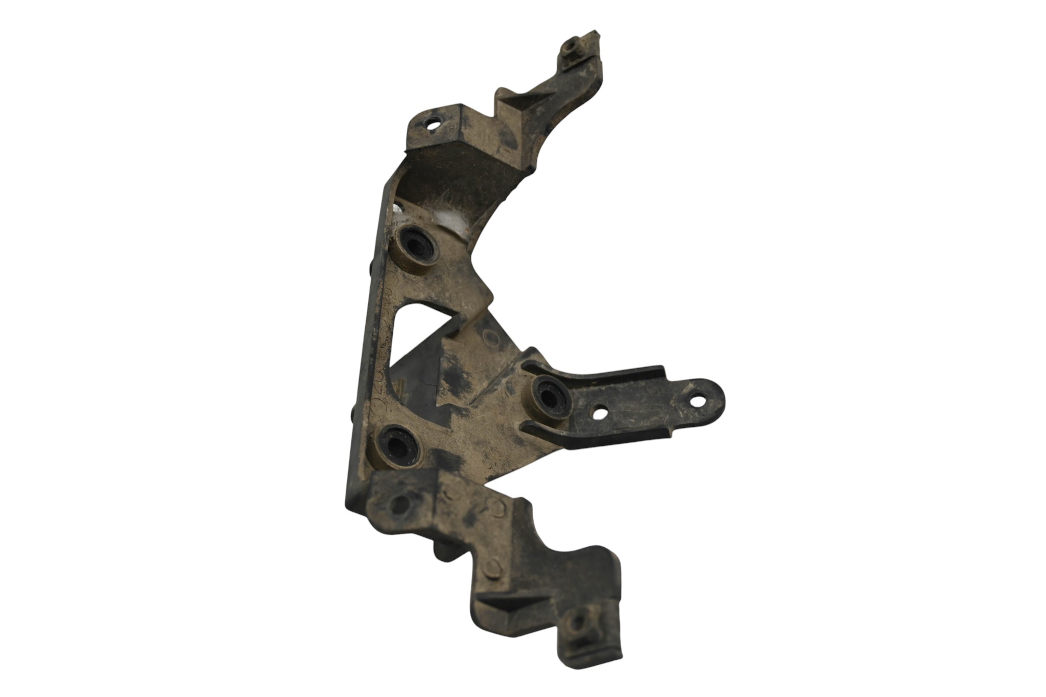 07 Kawasaki Brute Force 750 4x4i Meter Bracket KVF750