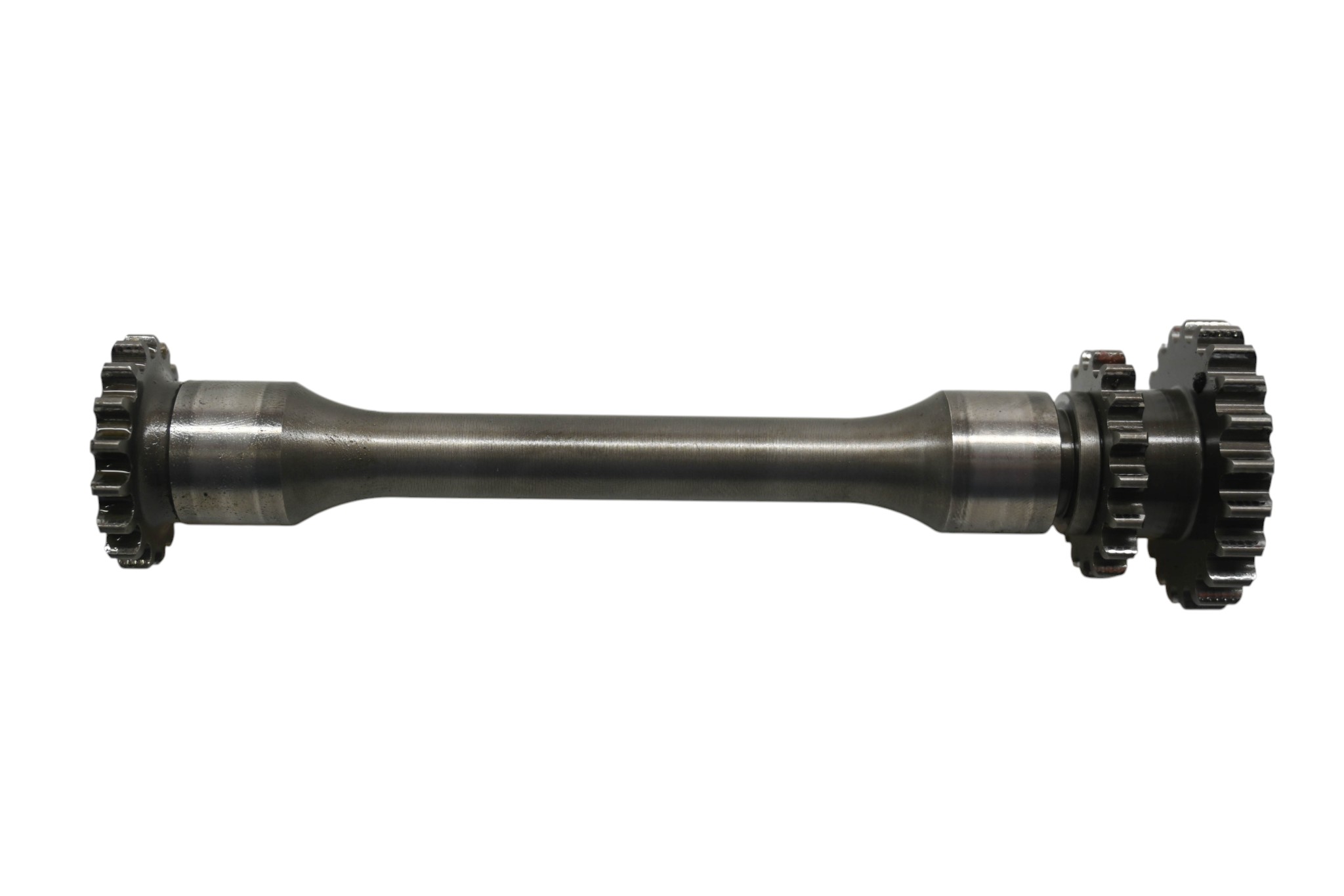 07 Kawasaki Brute Force 750 4x4i Secondary Cam Timing Shaft KVF750