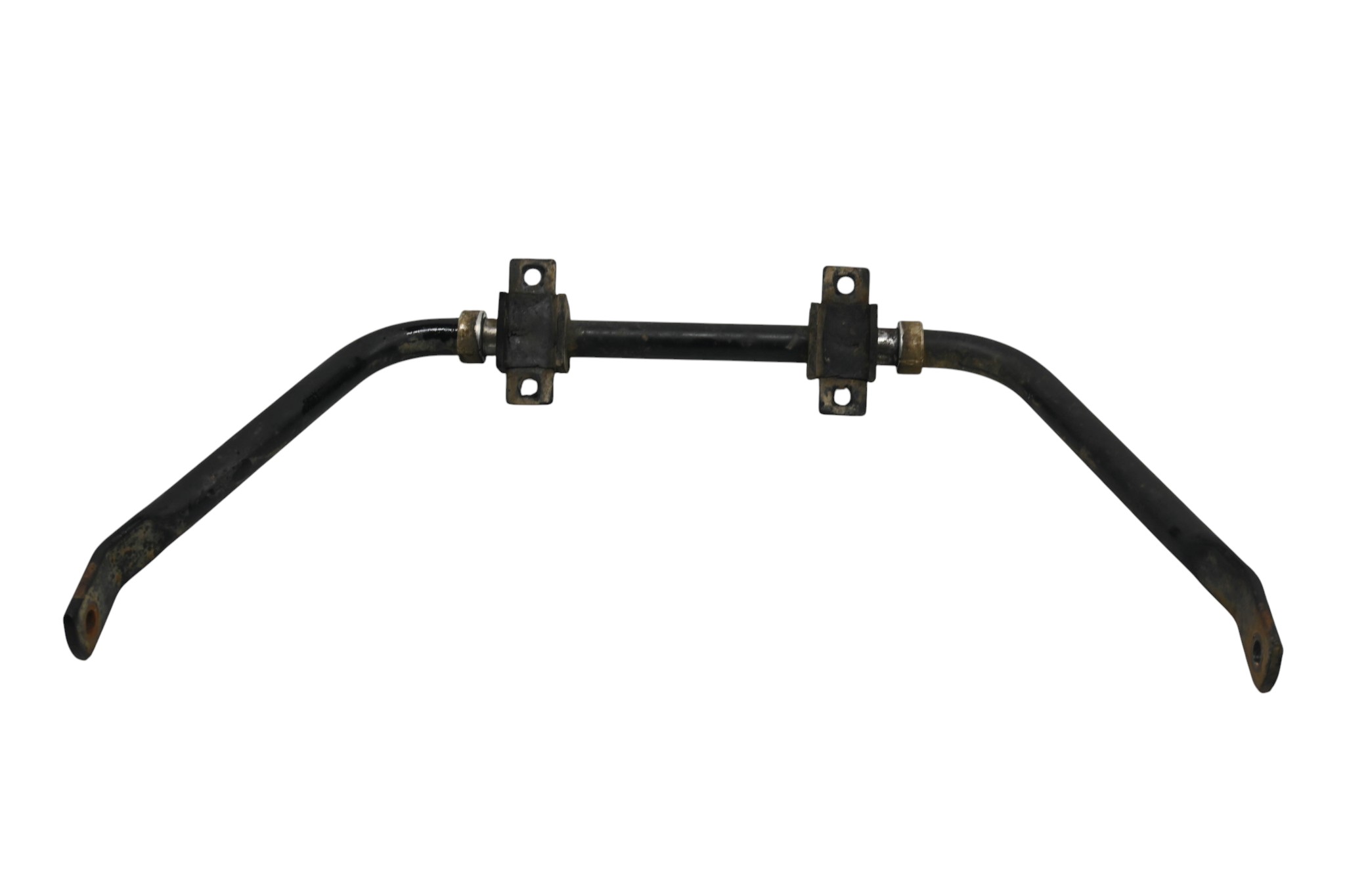 07 Kawasaki Brute Force 750 4x4i Rear Swaybar KVF750