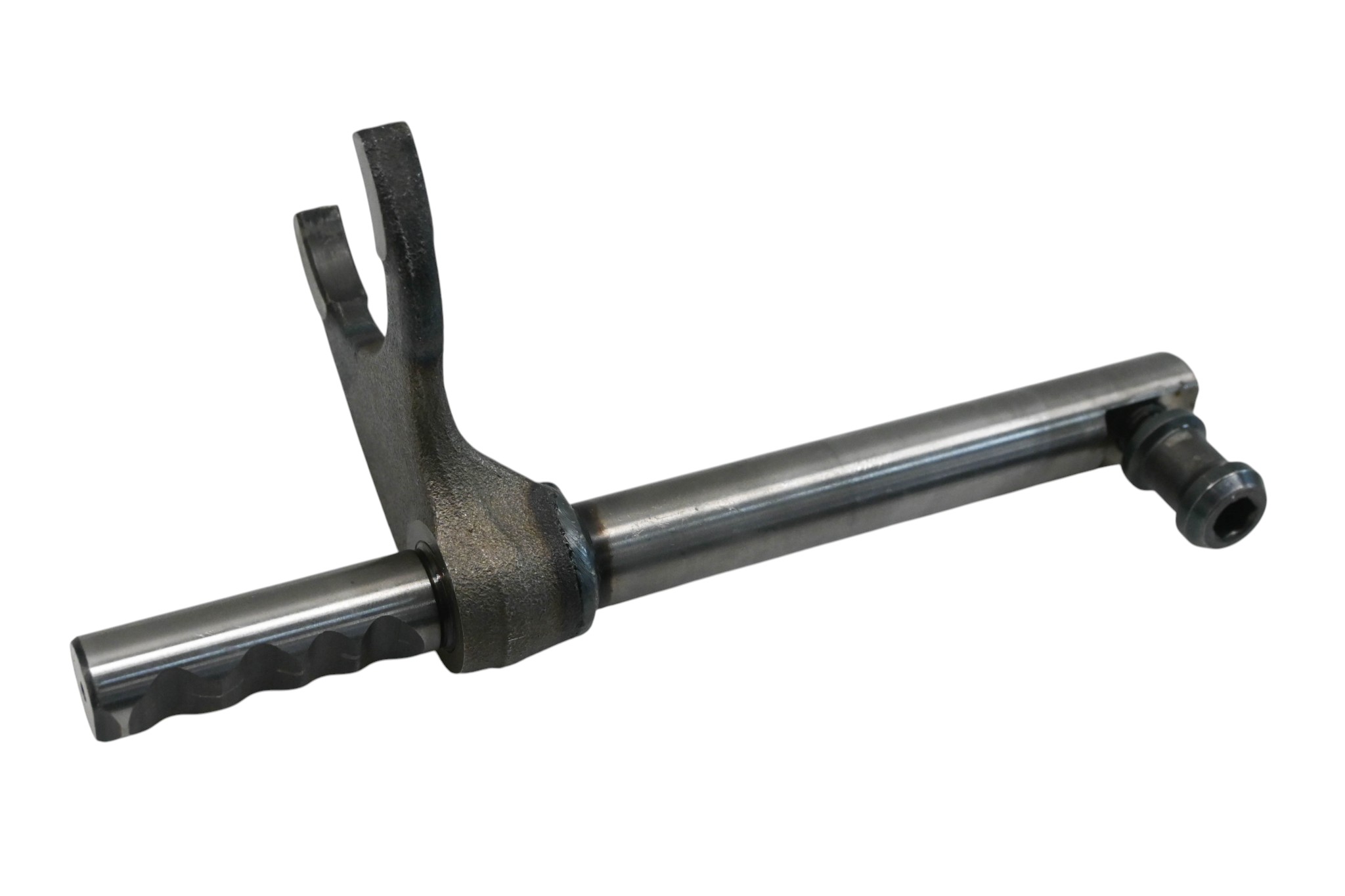 07 Kawasaki Brute Force 750 4x4i Transmission Shift Fork KVF750