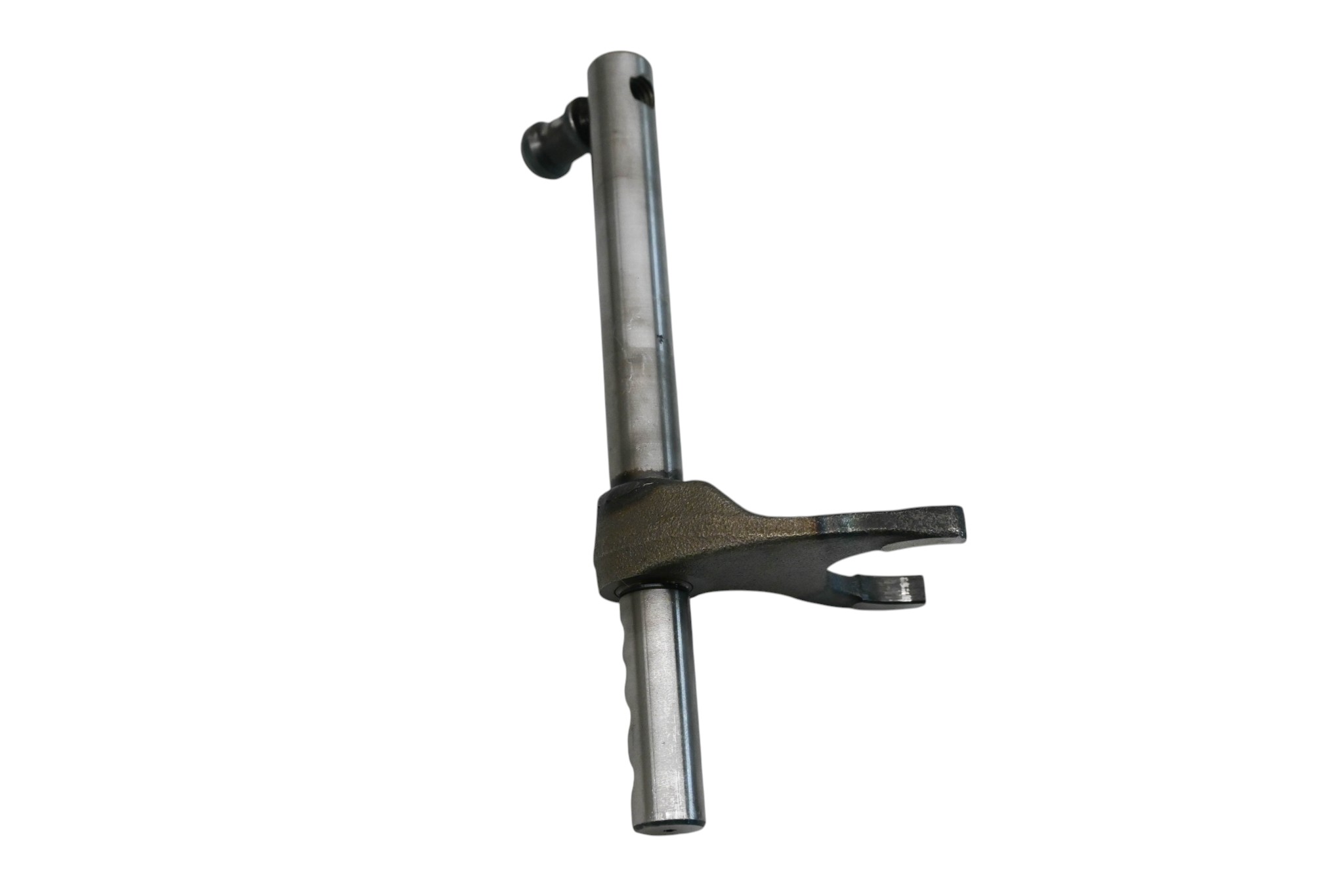 07 Kawasaki Brute Force 750 4x4i Transmission Shift Fork KVF750