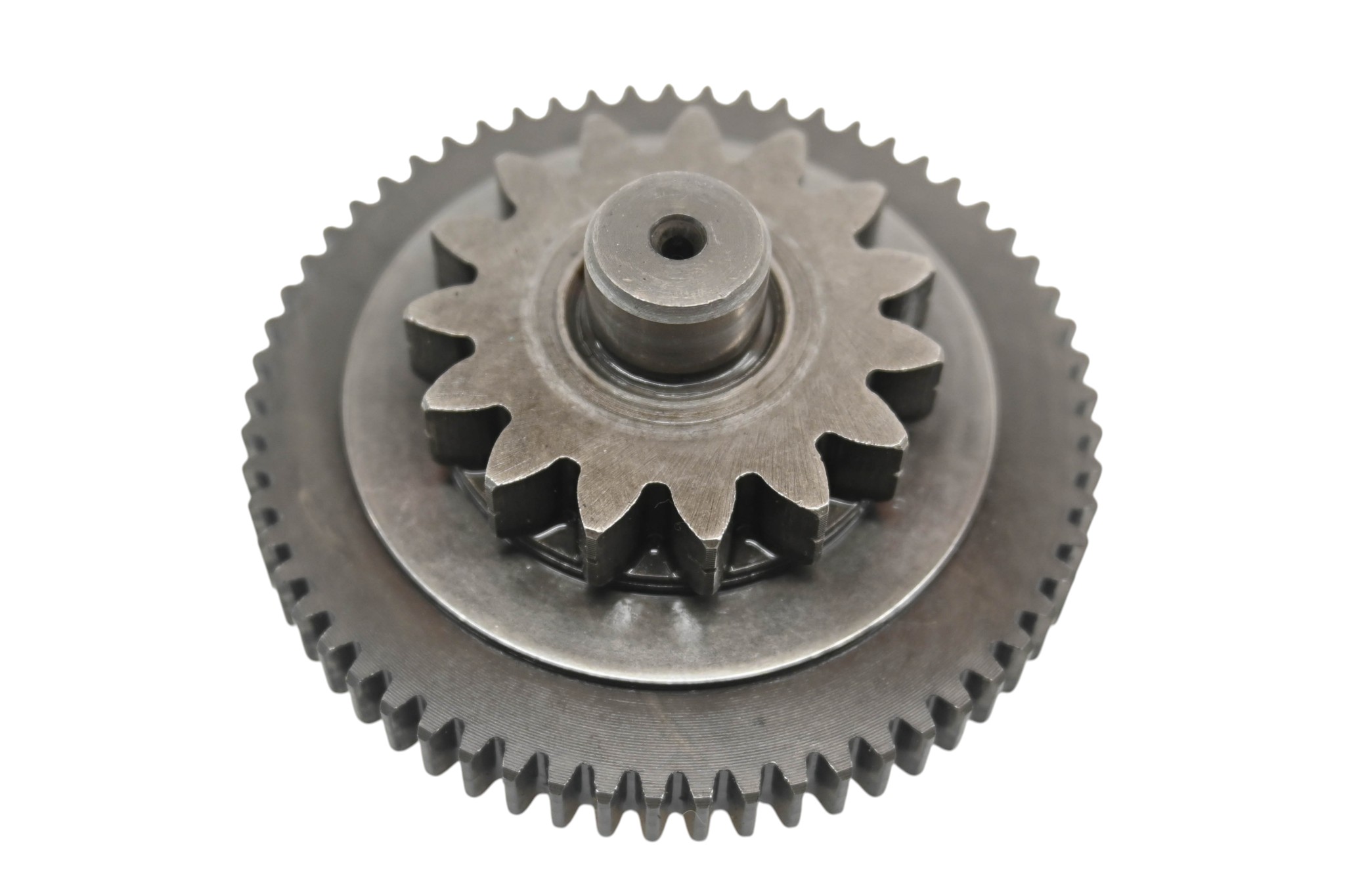 07 Kawasaki Brute Force 750 4x4i Starter Gear KVF750