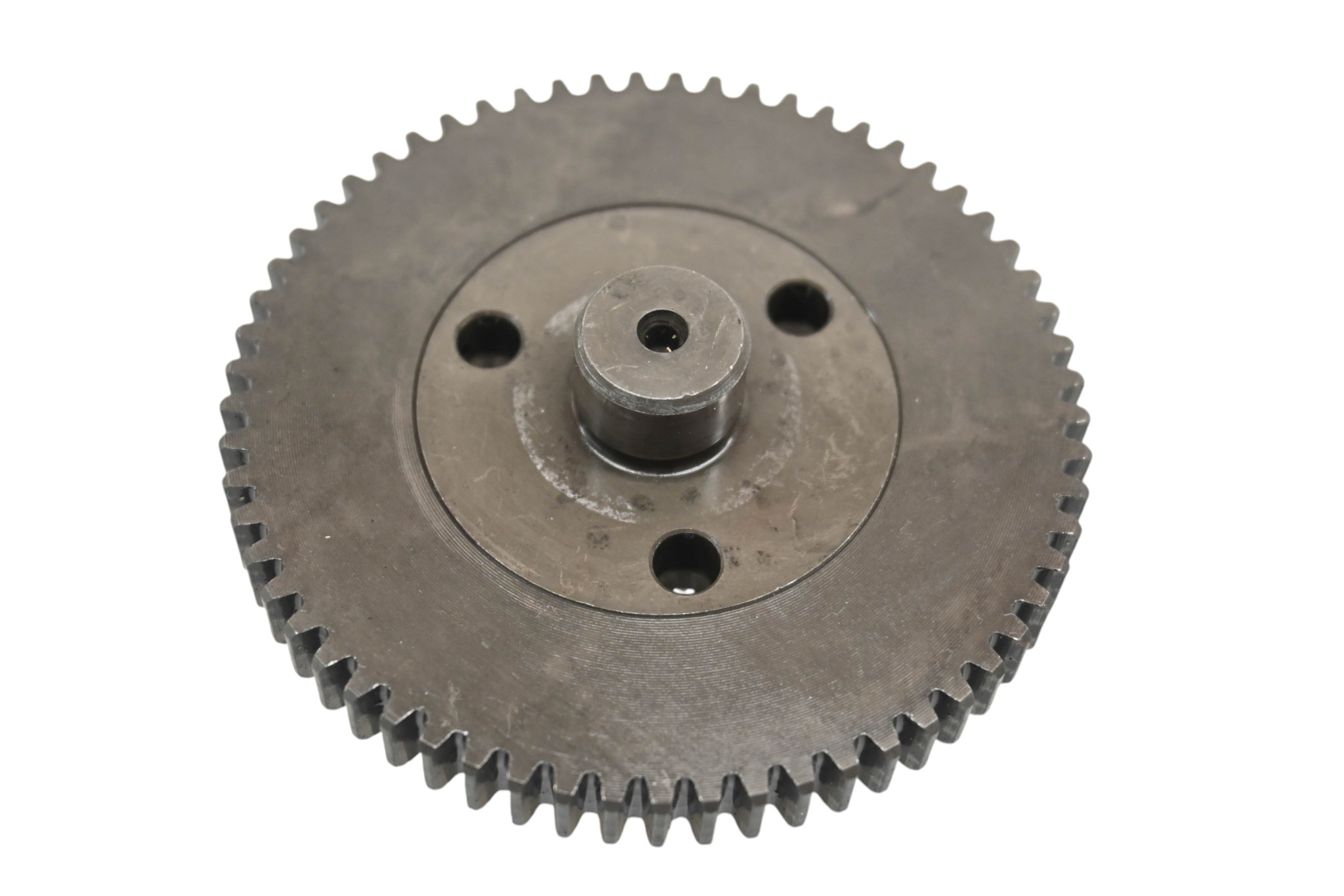 07 Kawasaki Brute Force 750 4x4i Starter Gear KVF750