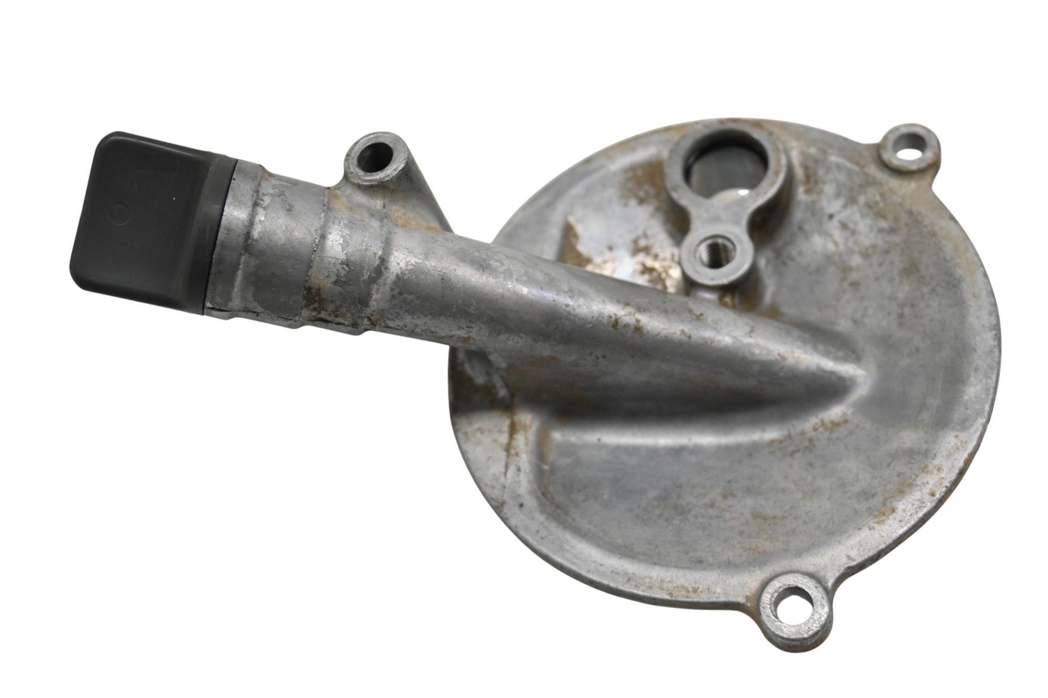 07 Kawasaki Brute Force 750 4x4i Oil Filler Neck Tube KVF750