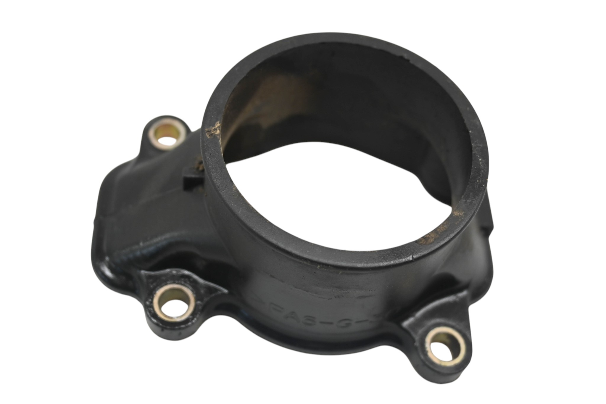07 Kawasaki Brute Force 750 4x4i Airbox Fitting KVF750