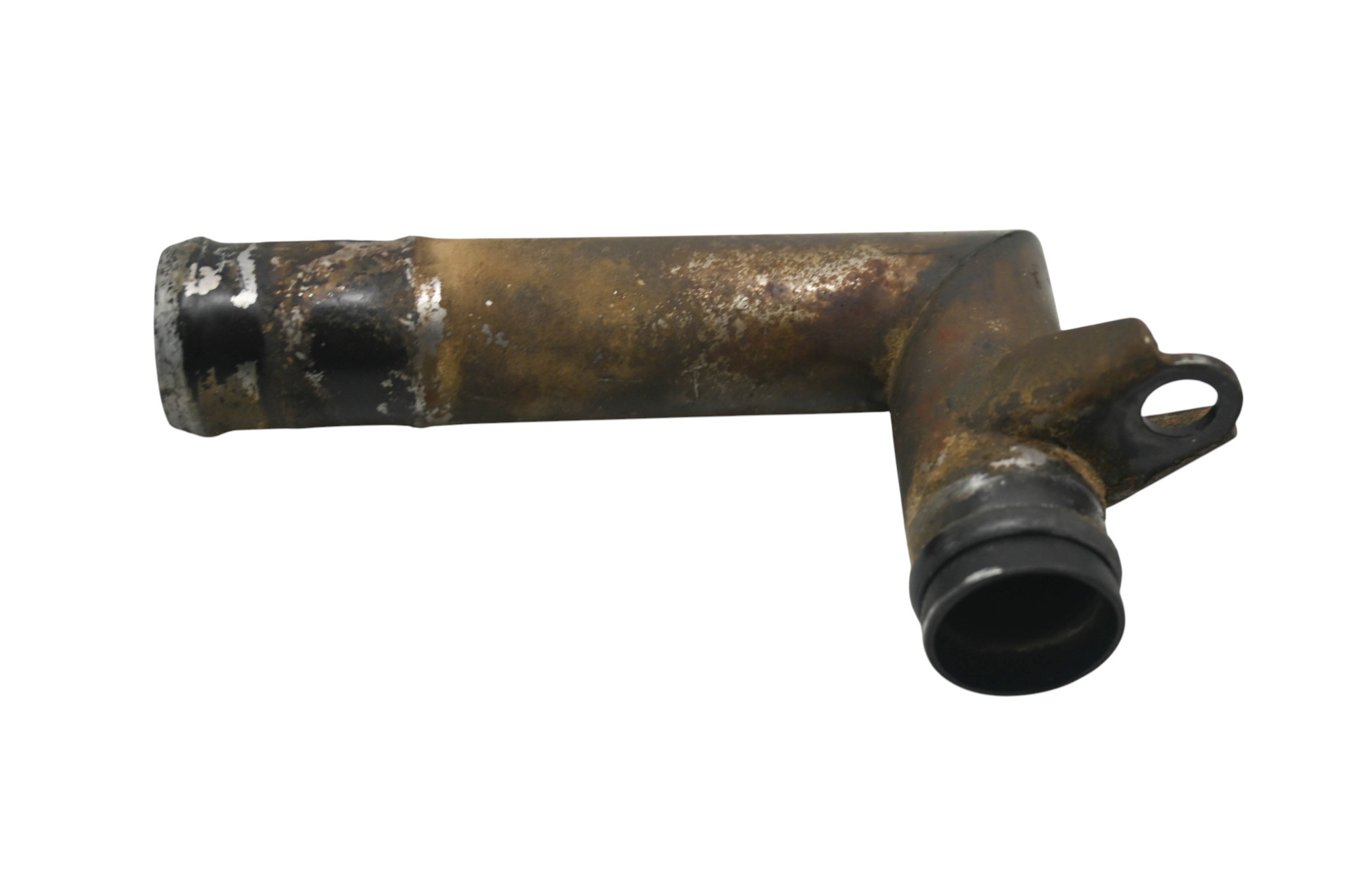 07 Kawasaki Brute Force 750 4x4i Front Water Pipe KVF750