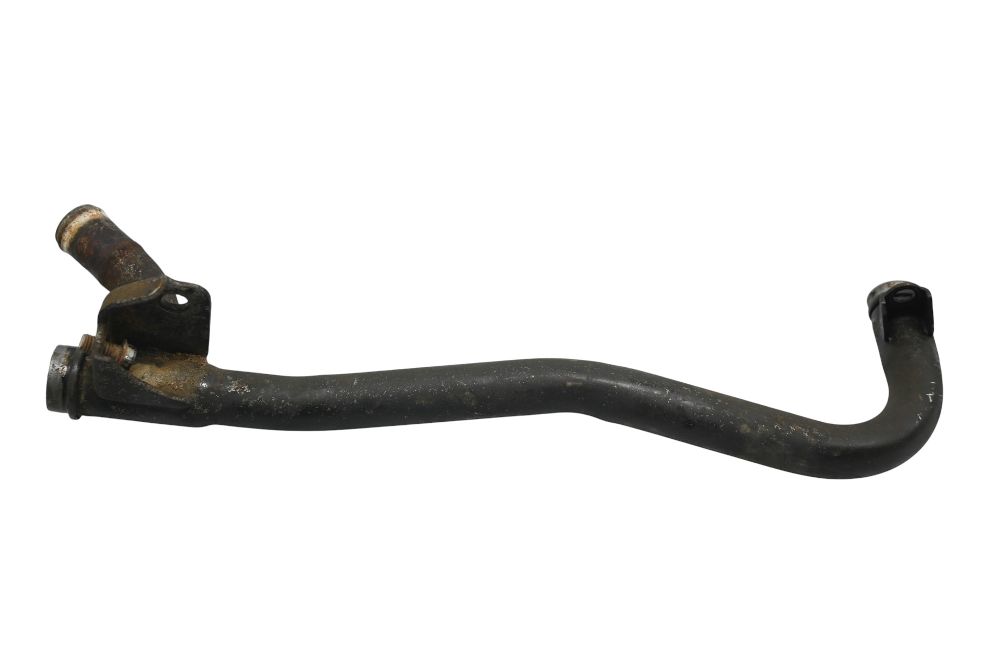 07 Kawasaki Brute Force 750 4x4i Rear Water Pipe KVF750