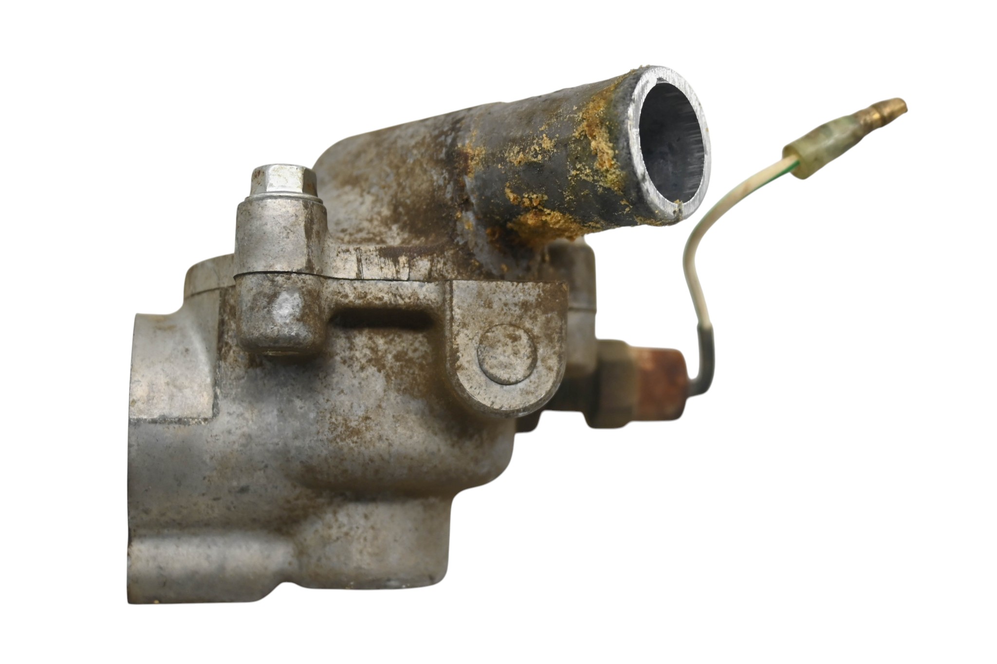 07 Kawasaki Brute Force 750 4x4i Thermostat KVF750