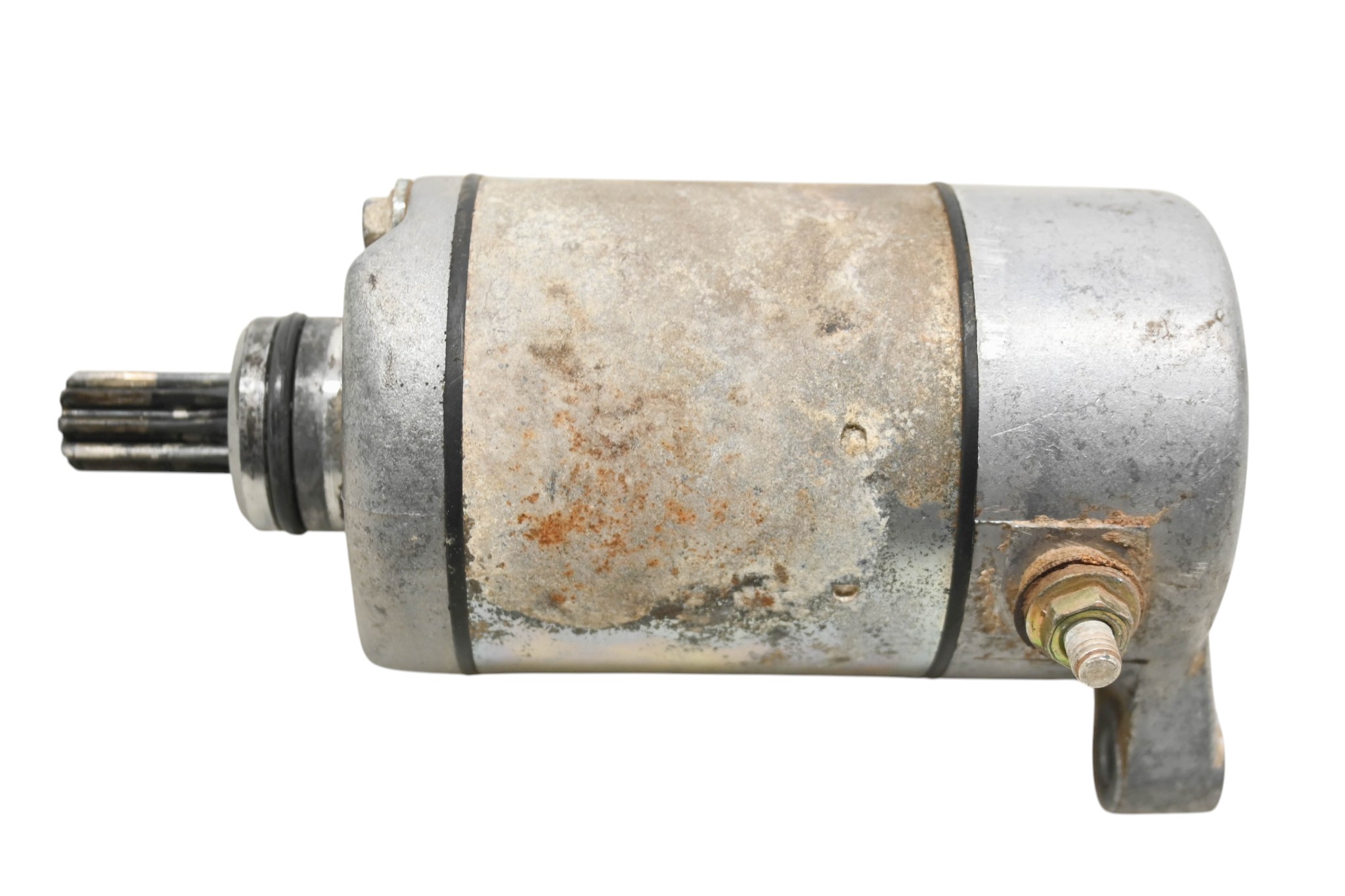 99 Polaris Scrambler 500 4x4 Starter Motor