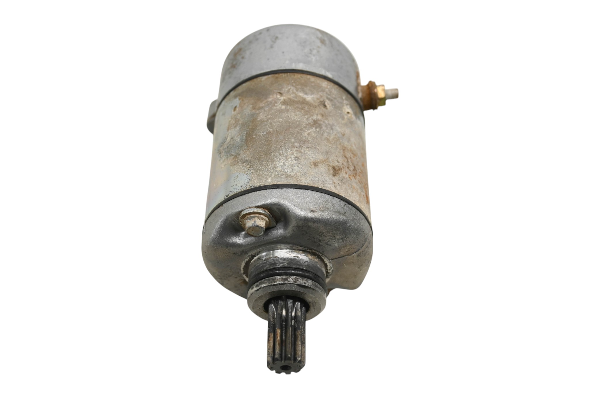 99 Polaris Scrambler 500 4x4 Starter Motor