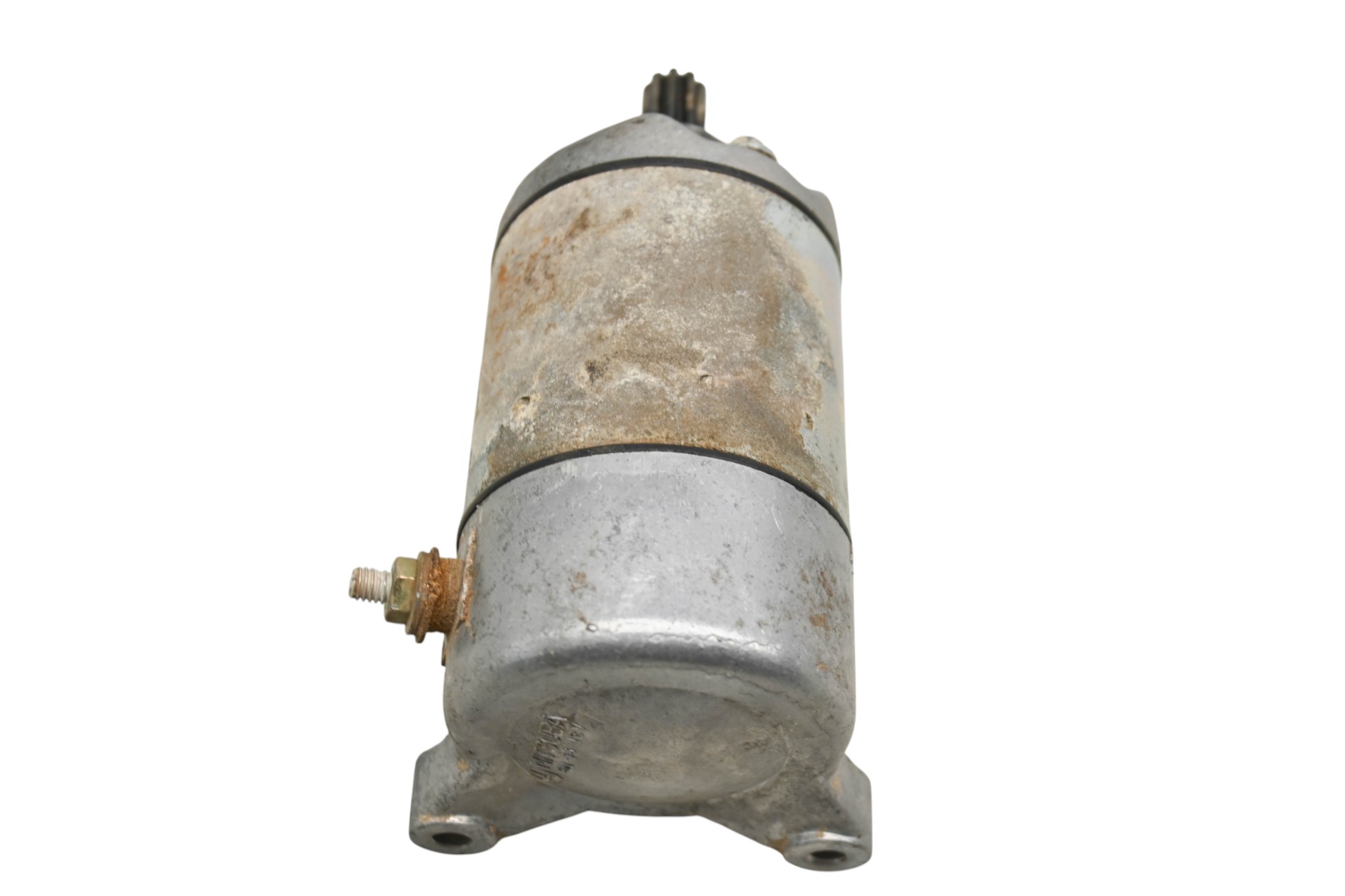 99 Polaris Scrambler 500 4x4 Starter Motor