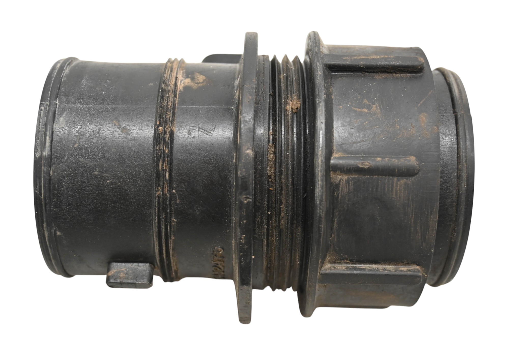99 Polaris Scrambler 500 4x4 Carburetor Air Duct Inlet