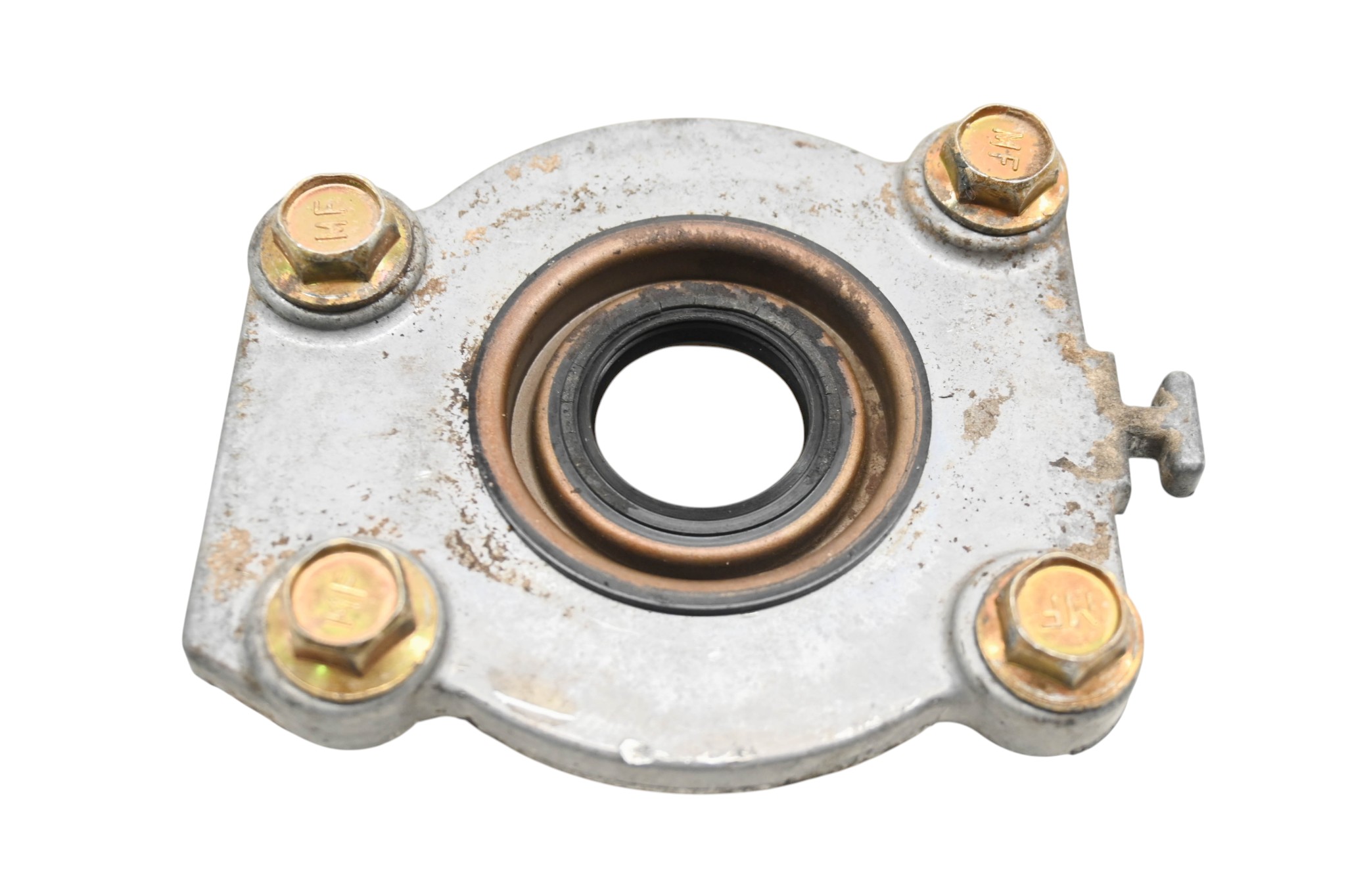 99 Polaris Scrambler 500 4x4 Front Differential Housing Input Cover