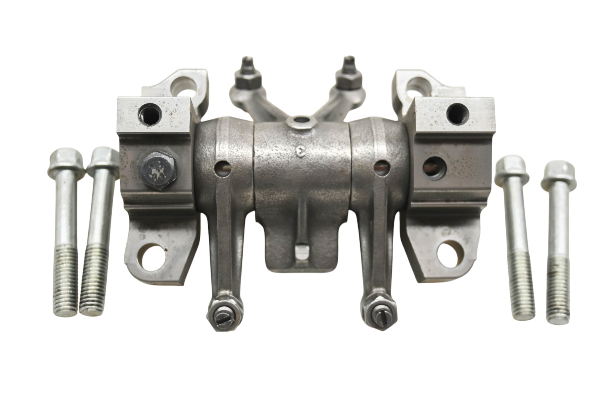 99 Polaris Scrambler 500 4x4 Rocker Arm Assembly