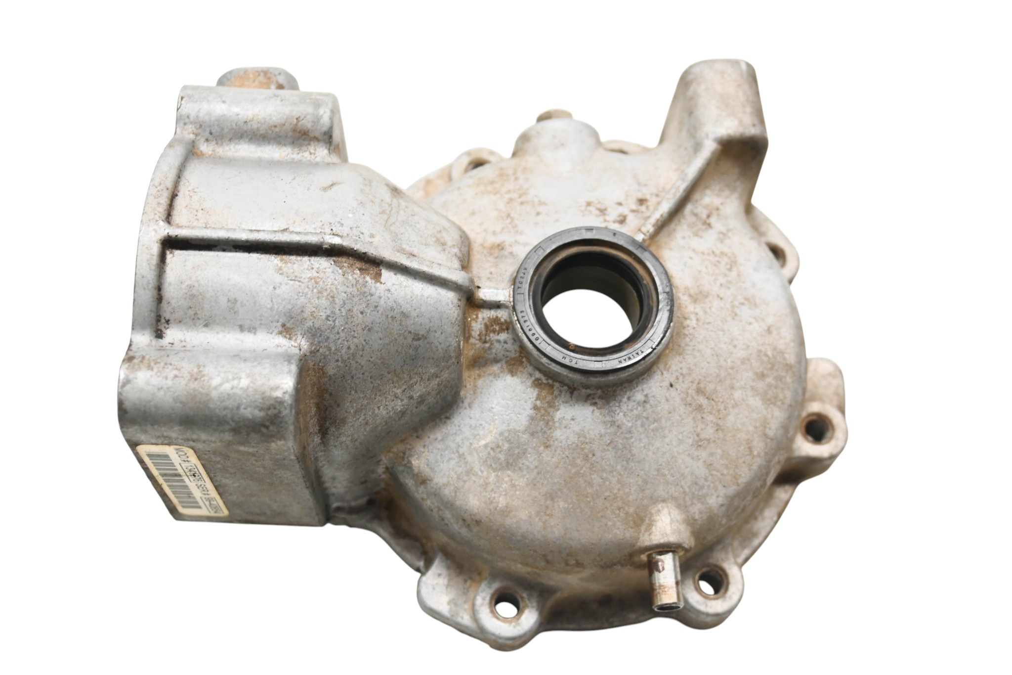 99 Polaris Scrambler 500 4x4 Front Differential Case Housing