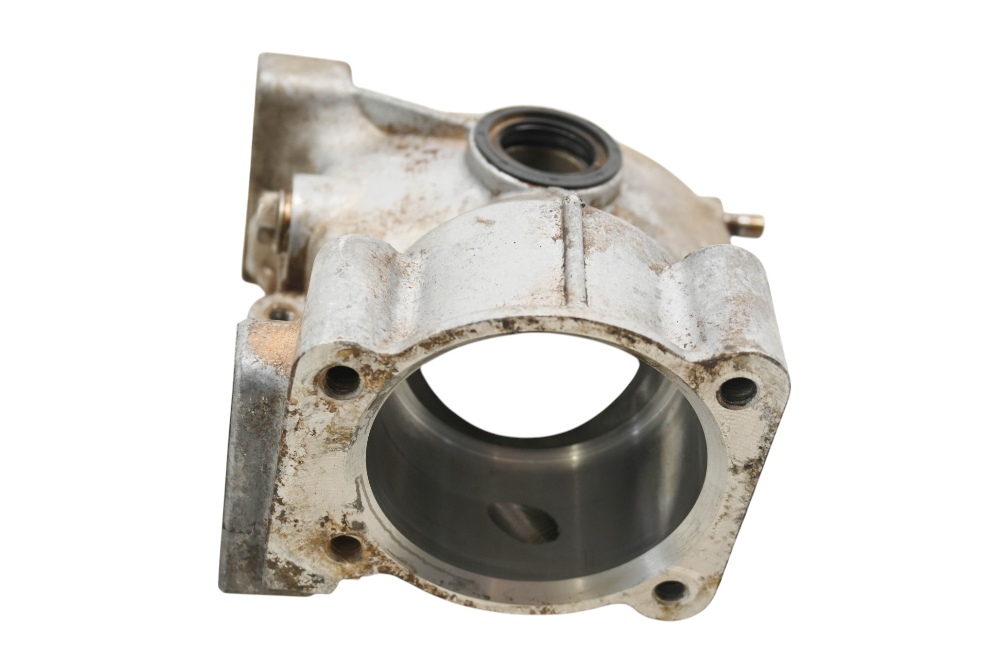 99 Polaris Scrambler 500 4x4 Front Differential Case Housing
